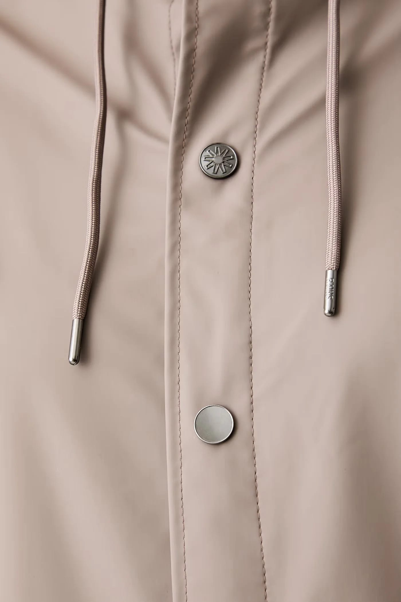 Плащ Long Jacket W3 - фото 8