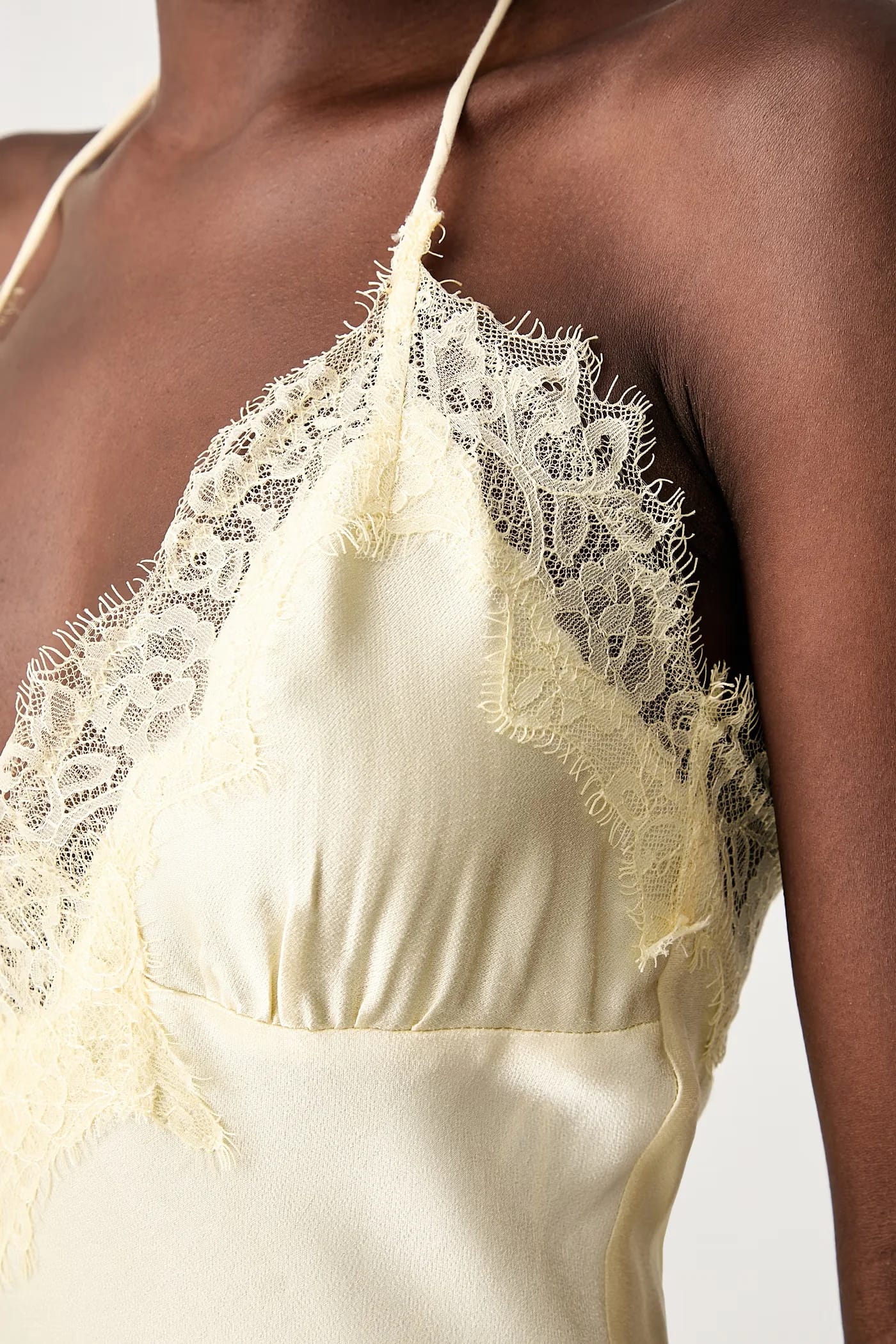 SILVIO вискозное платье - фото 5