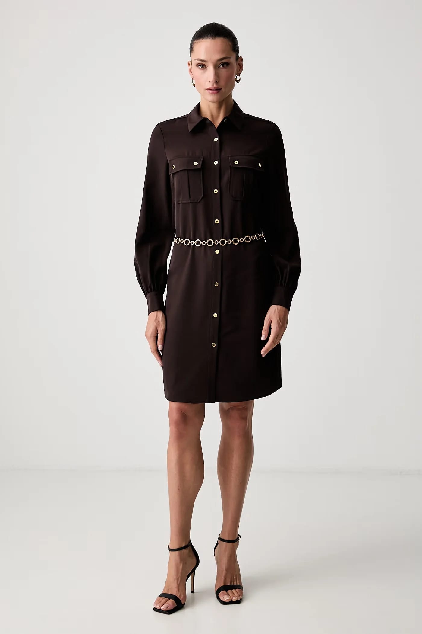 КАМИЛА платье - фото 1
