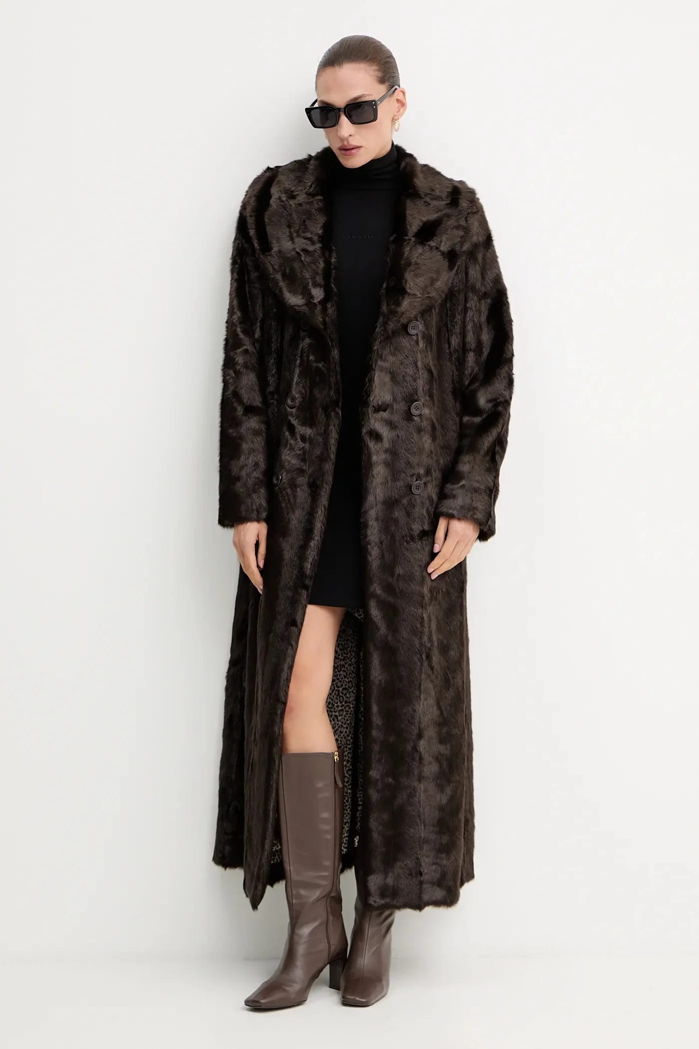 ЙОКО платье - фото 2