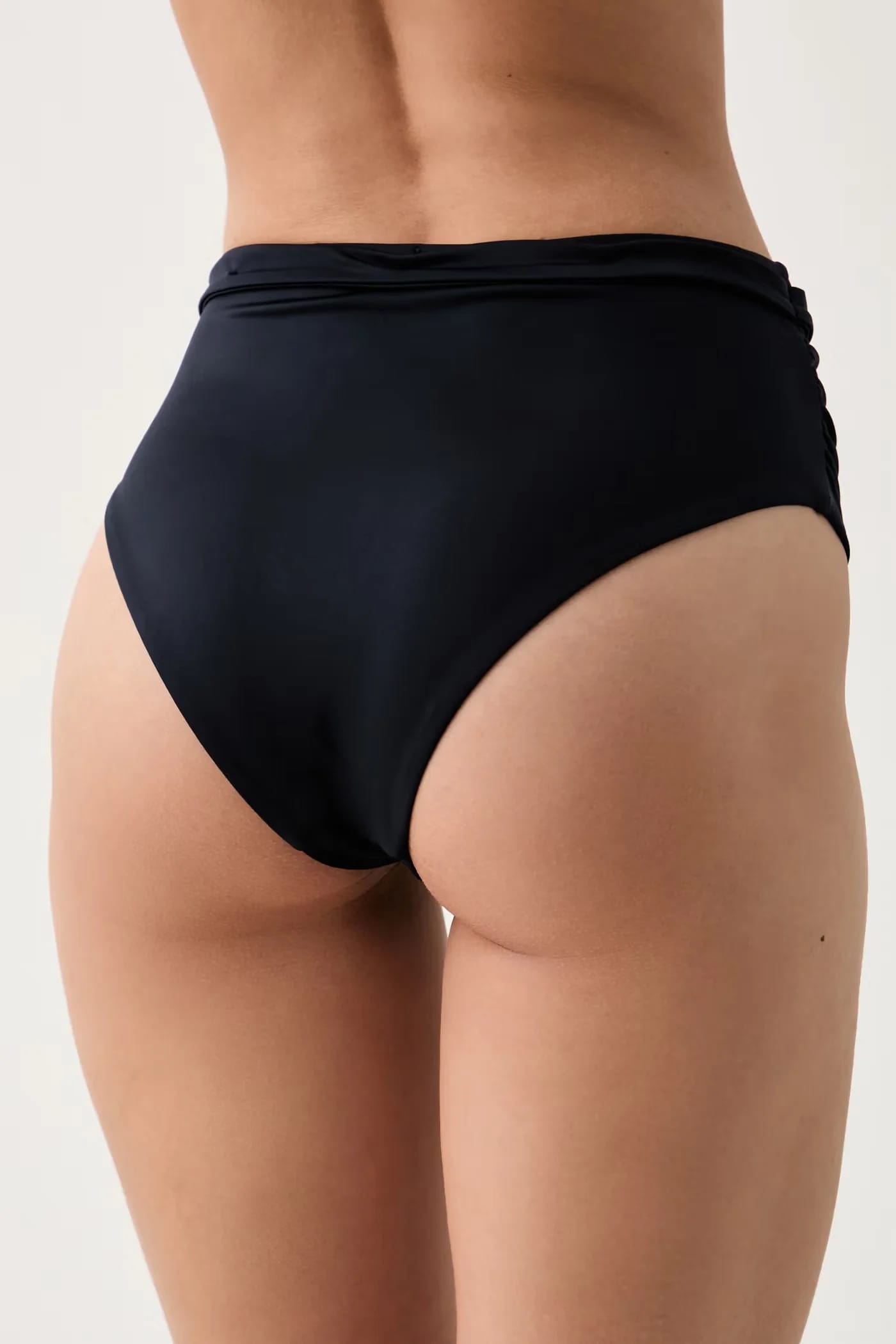 Женские плавки HW BRIEF_DOUBLE B - фото 2