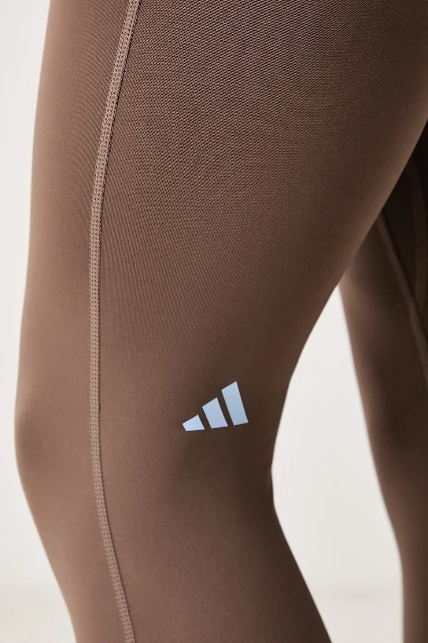 Женские леггинсы для йоги Three Stripes Studio - фото 4