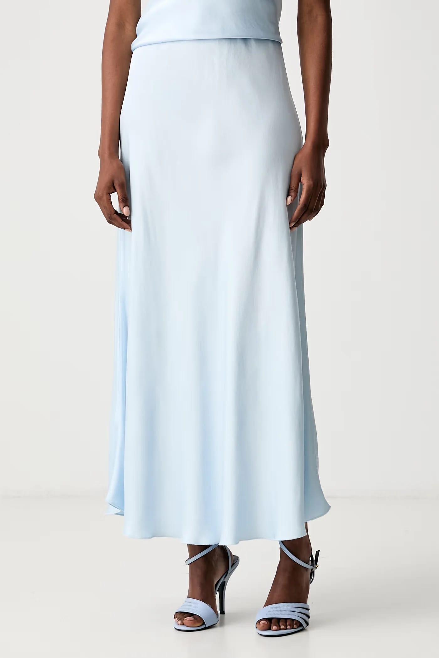 Юбка - фото 1