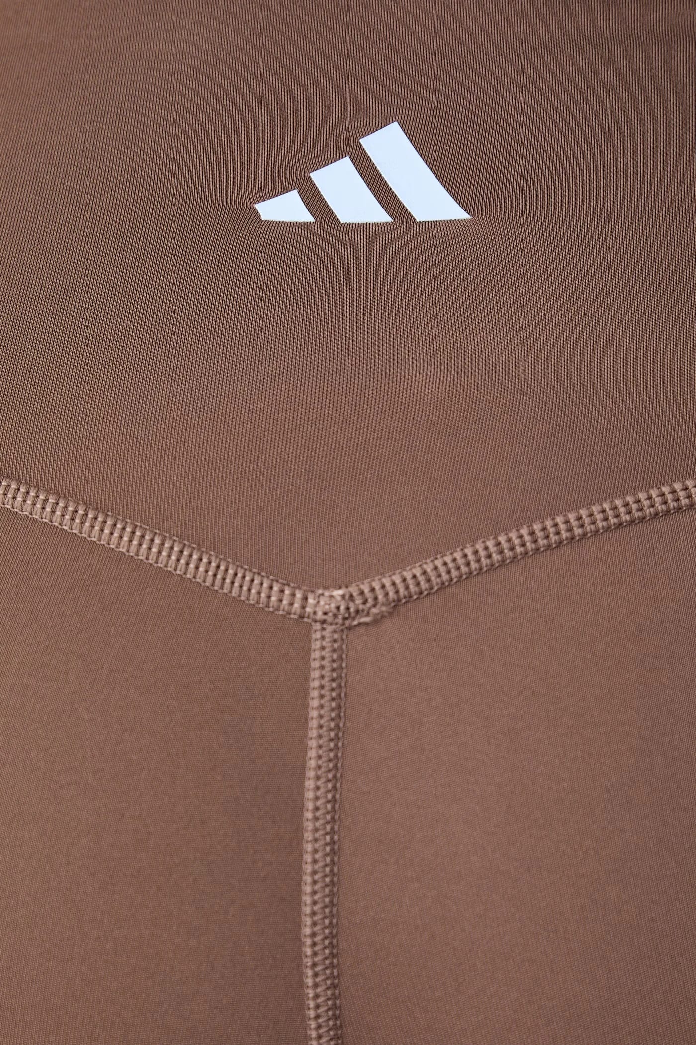 Женские шорты для йоги Three Stripes Studio - фото 4