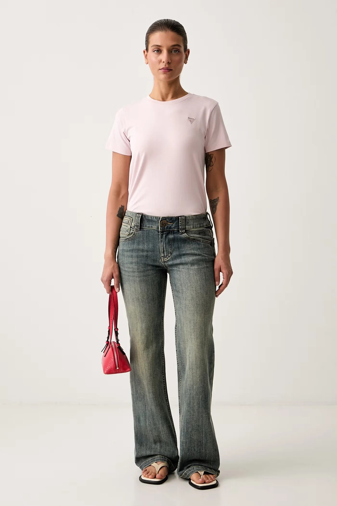Guess Jeans - фото 2