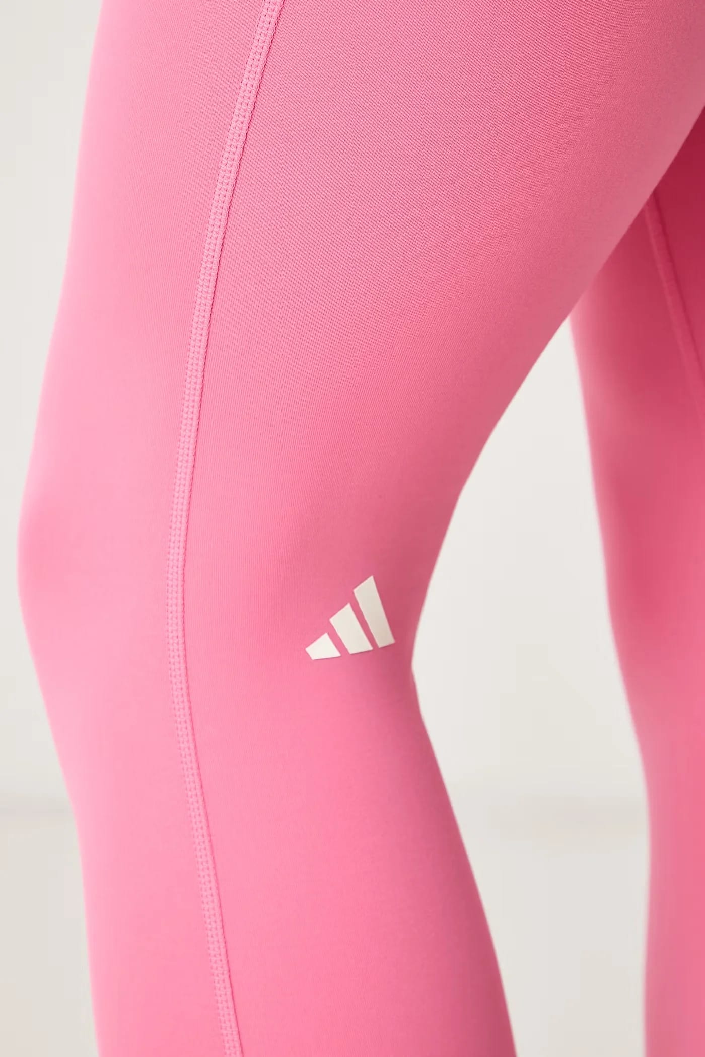 Женские леггинсы для йоги Three Stripes Studio - фото 4
