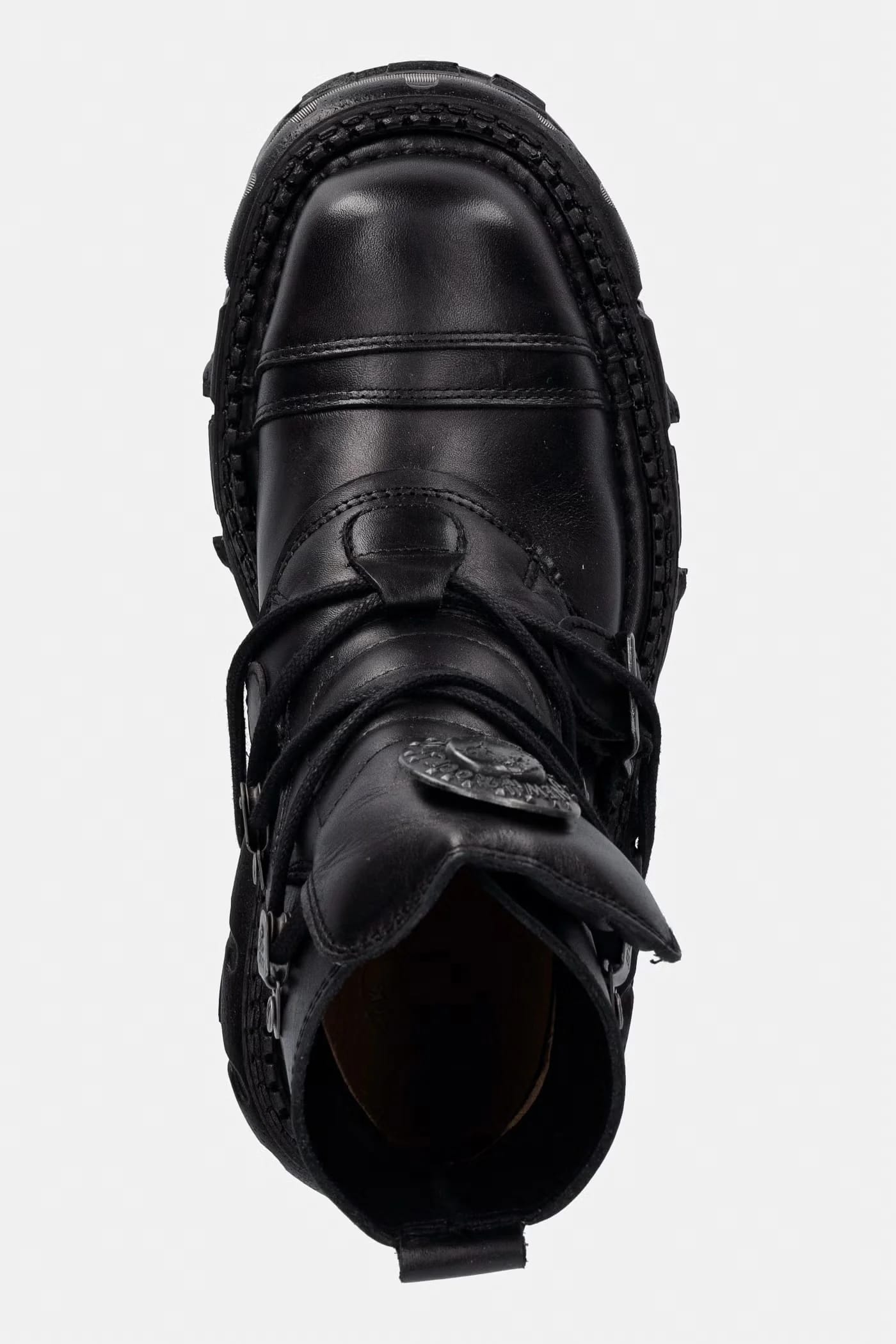 Женские кожаные сумки ITALI NEGRO, NOMADA NEGRO, ORIFICIO - фото 4