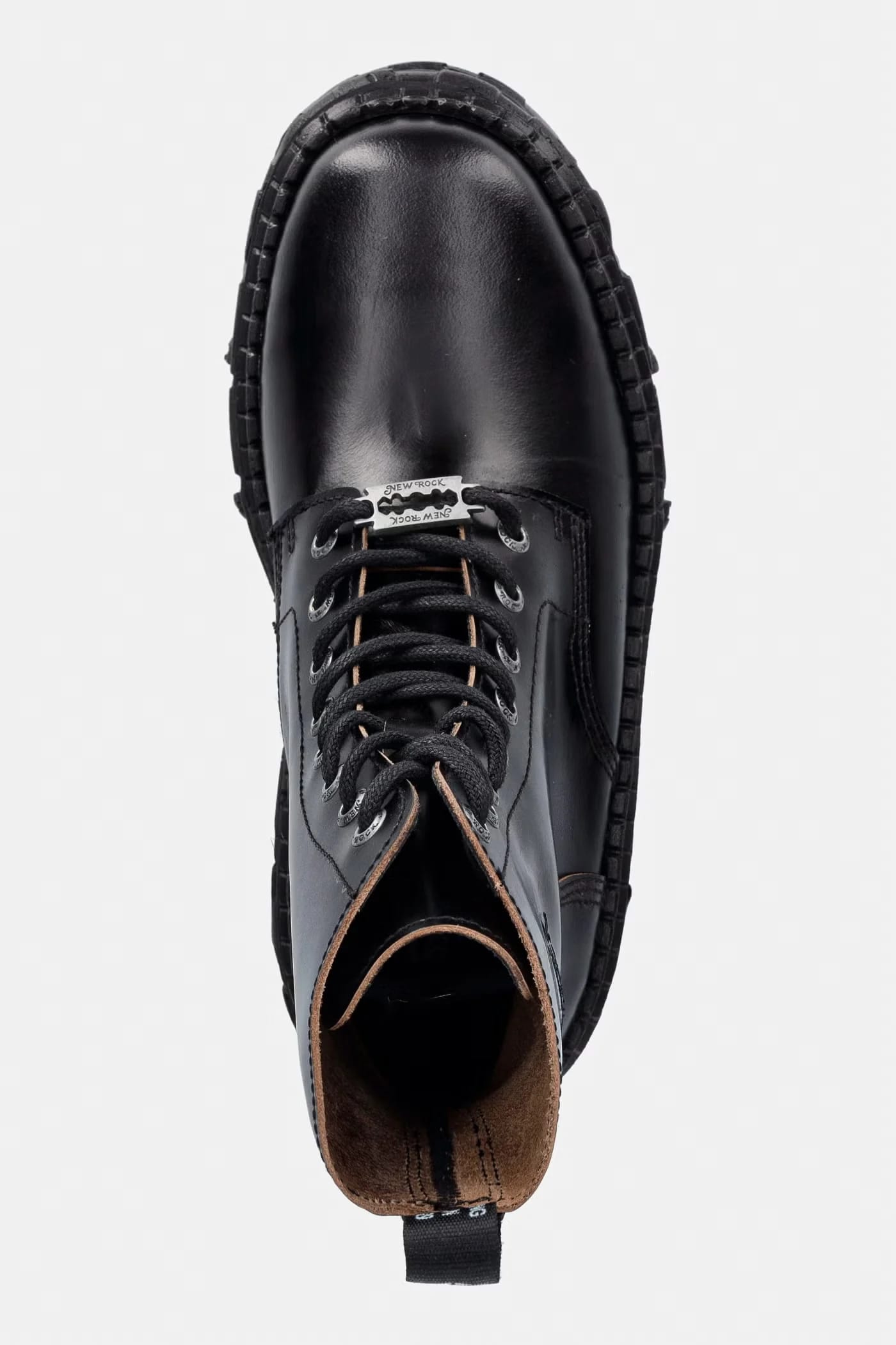 Женские кожаные сумки на платформе ANTIK NEGRO REVES CUERO - фото 4