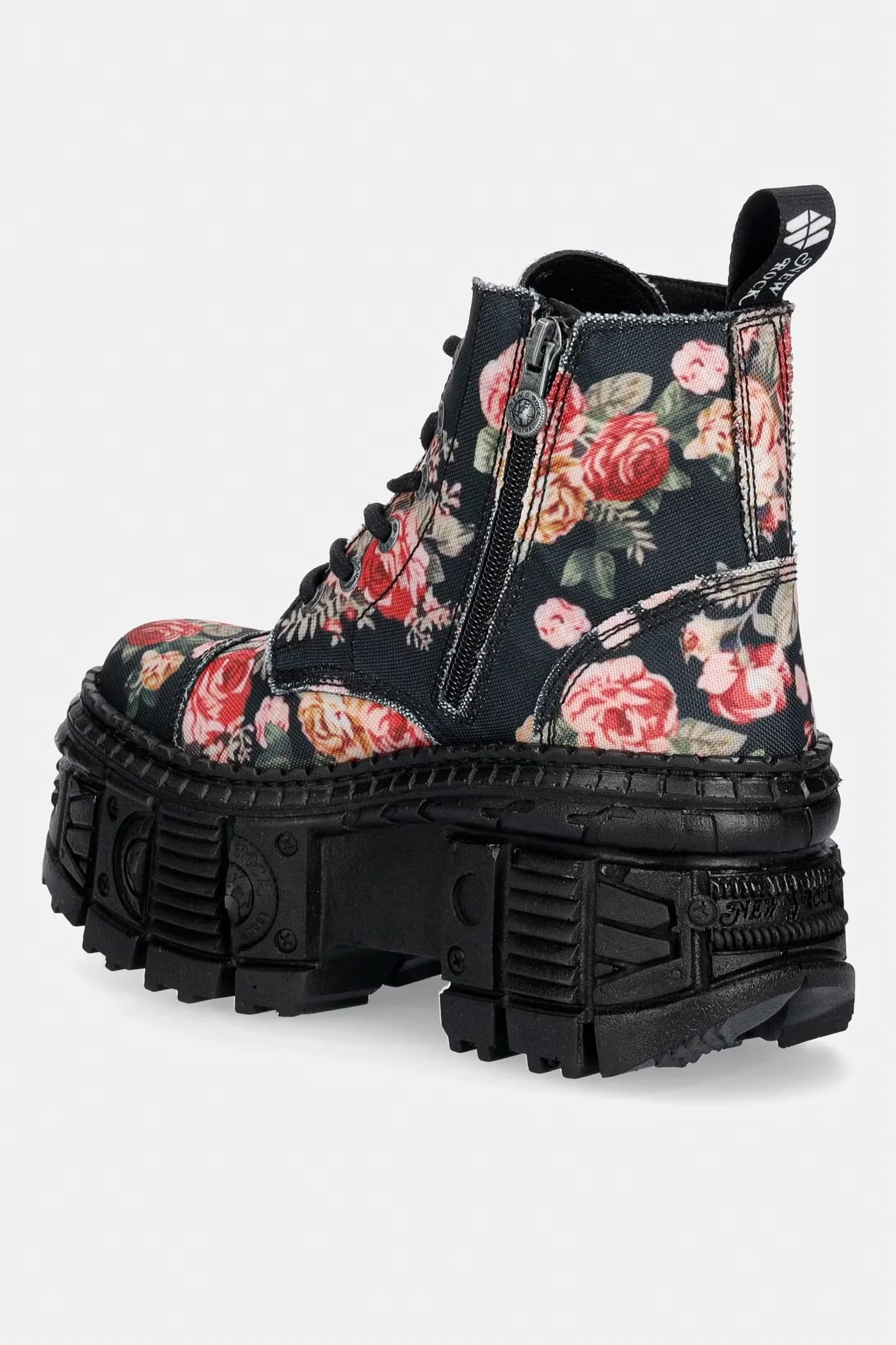 Женские упаковочные машины на платформе ECO FLOR, TANK CASCO - фото 3