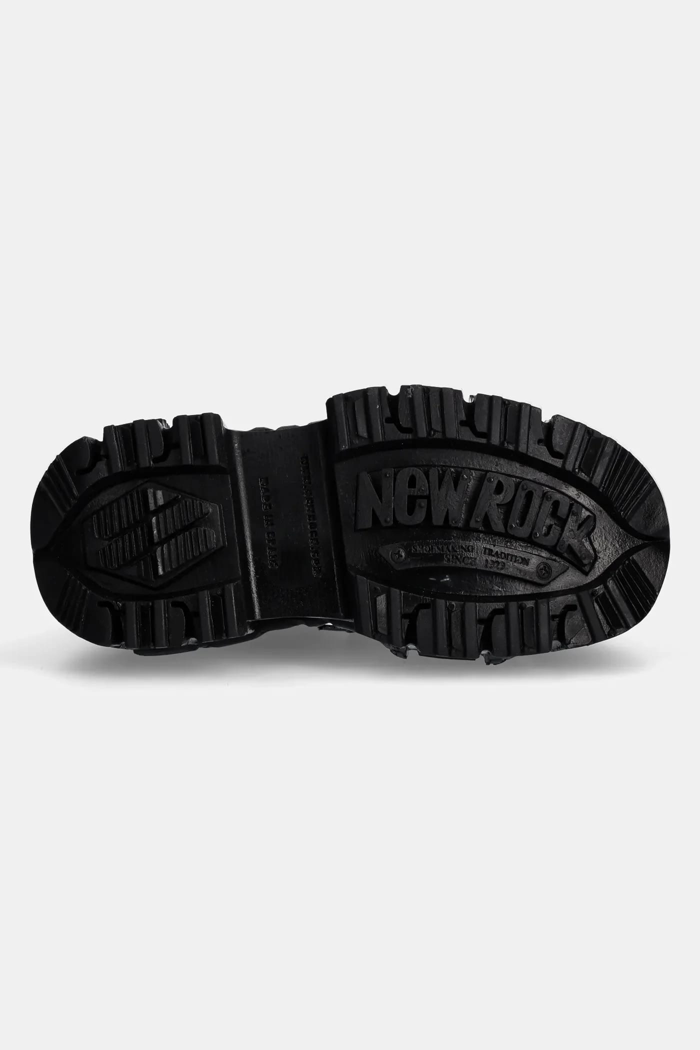 Кожаные сумки CRUST NEGRO + TANK NEGRO TORNILLOS E-34 - фото 5