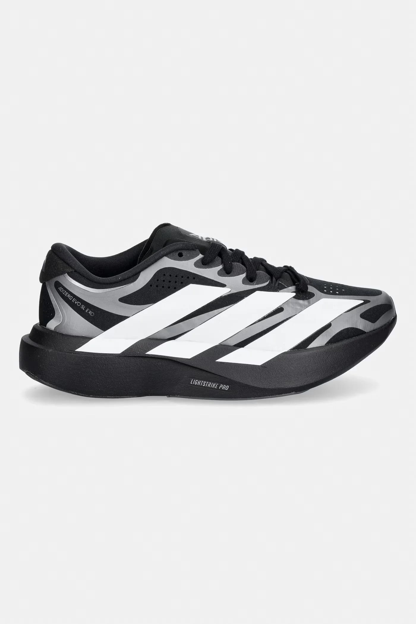 Adizero Evo SL Exo Lightstrikepro женские кроссовки - фото 2