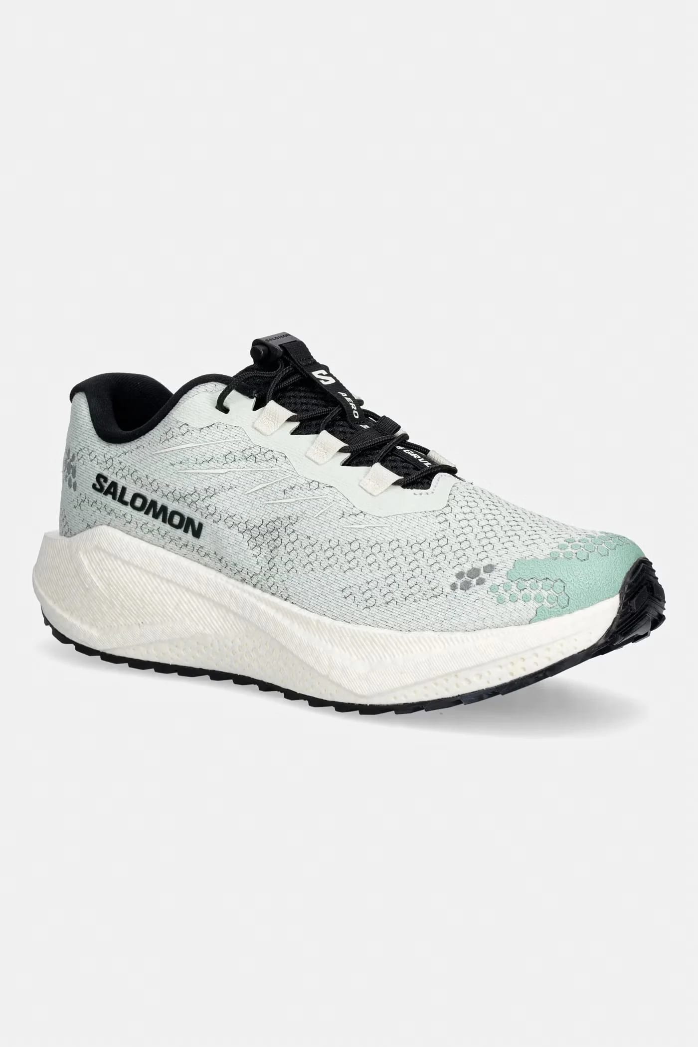Женские кроссовки AERO BLAZE 4 GRVL - фото 1