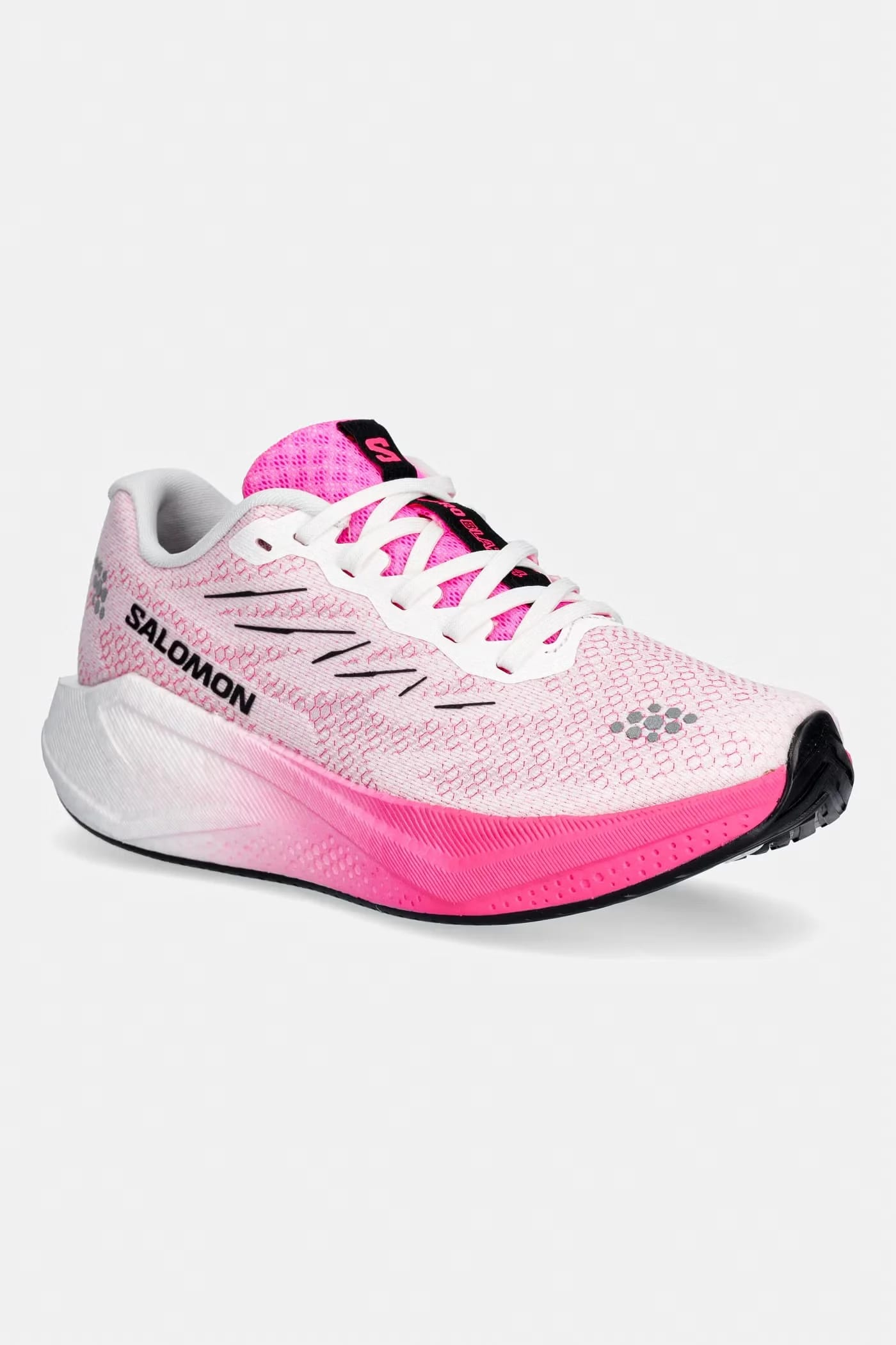 Женские кроссовки AERO BLAZE 4 - фото 1