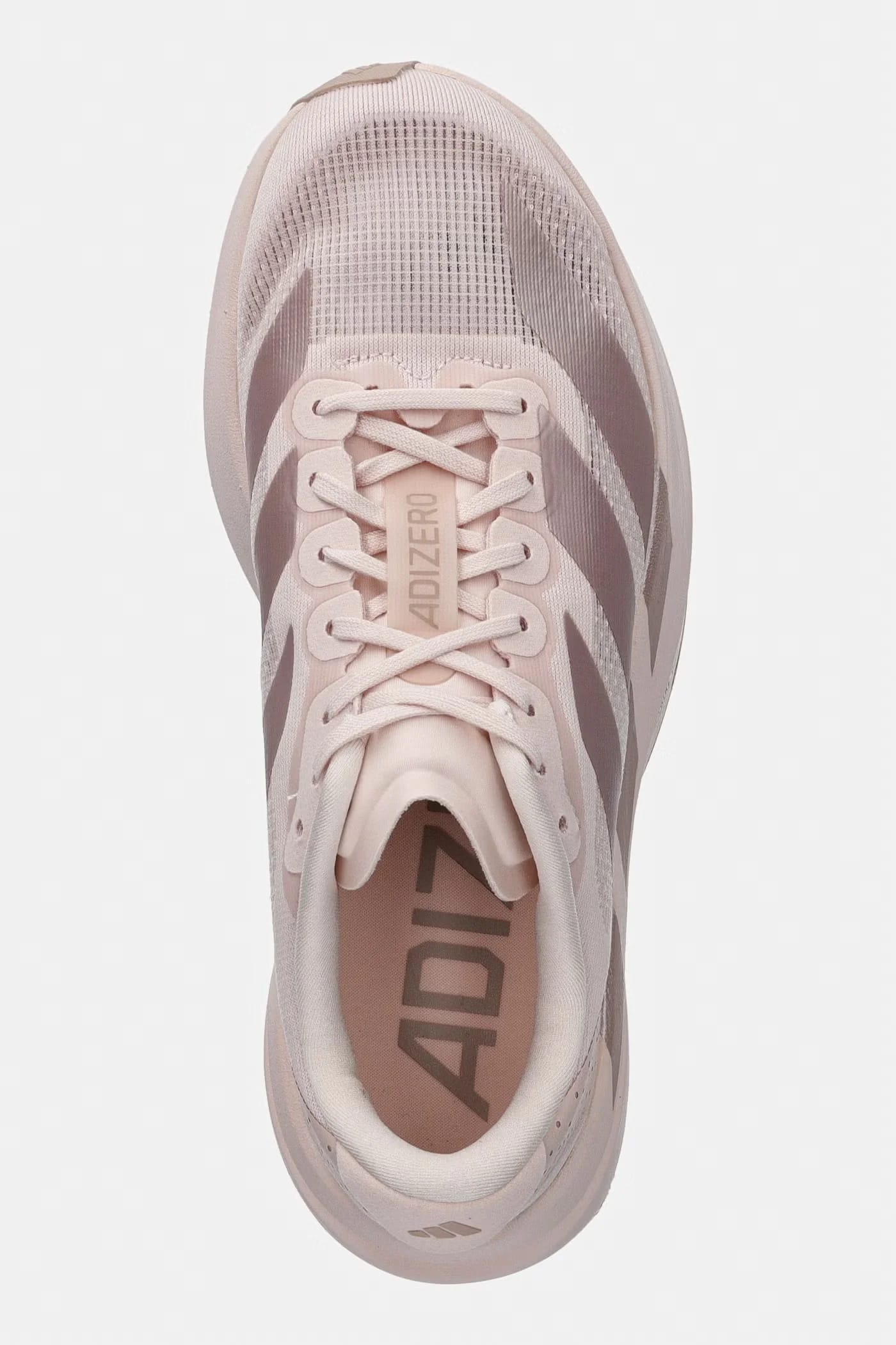 Кроссовки Adizero Evo - фото 4