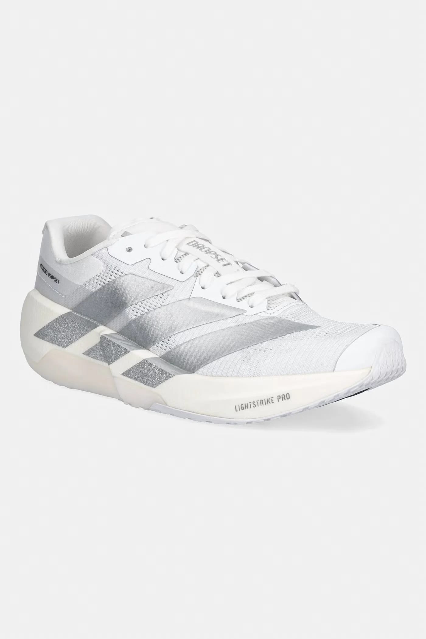 Женские кроссовки Adizero Dropset Pro - фото 1