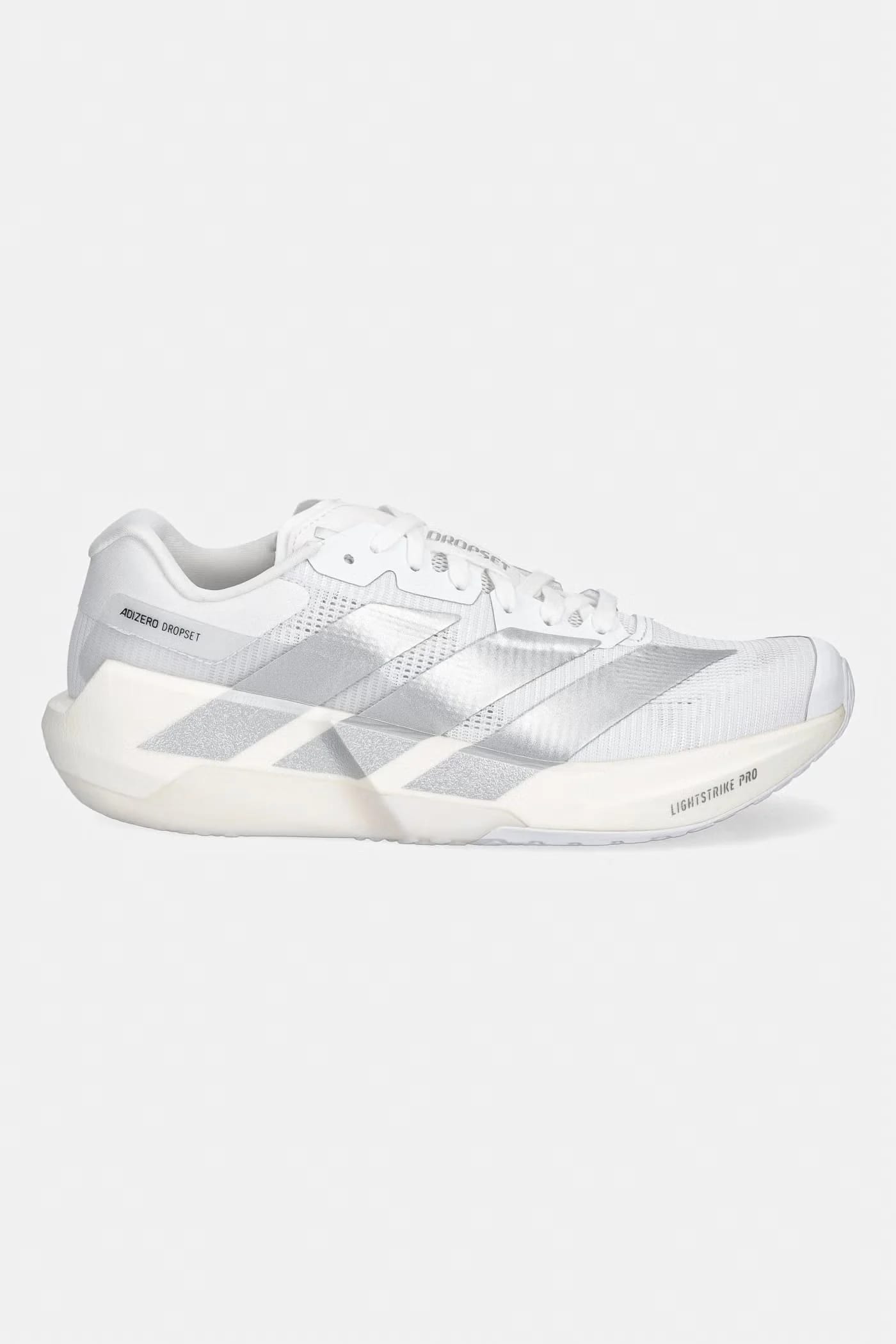 Женские кроссовки Adizero Dropset Pro - фото 2