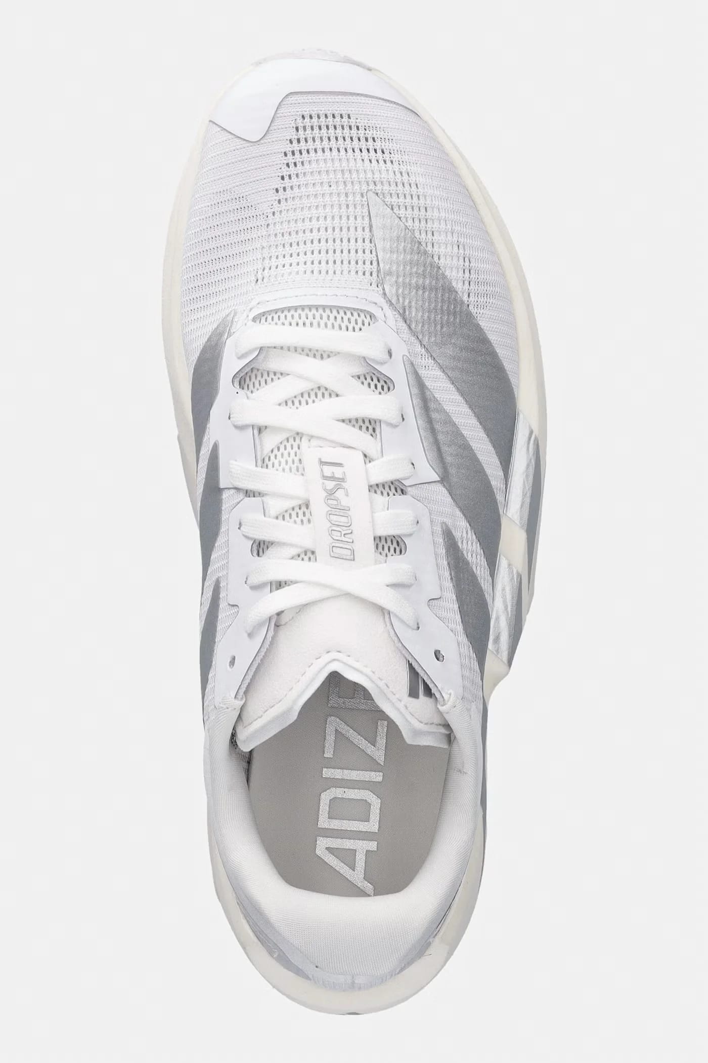 Женские кроссовки Adizero Dropset Pro - фото 4