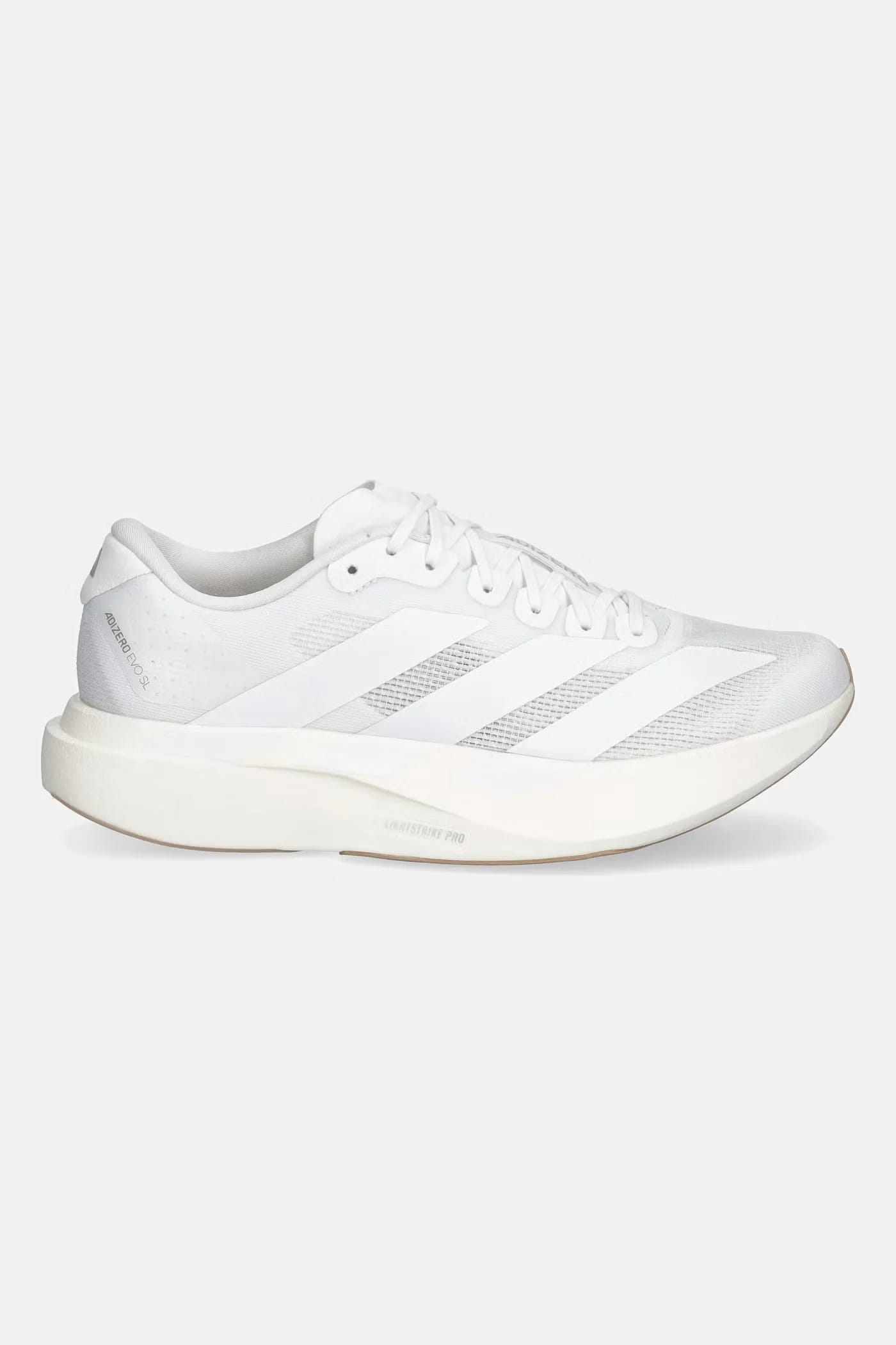 Женские кроссовки Adizero Evo - фото 2