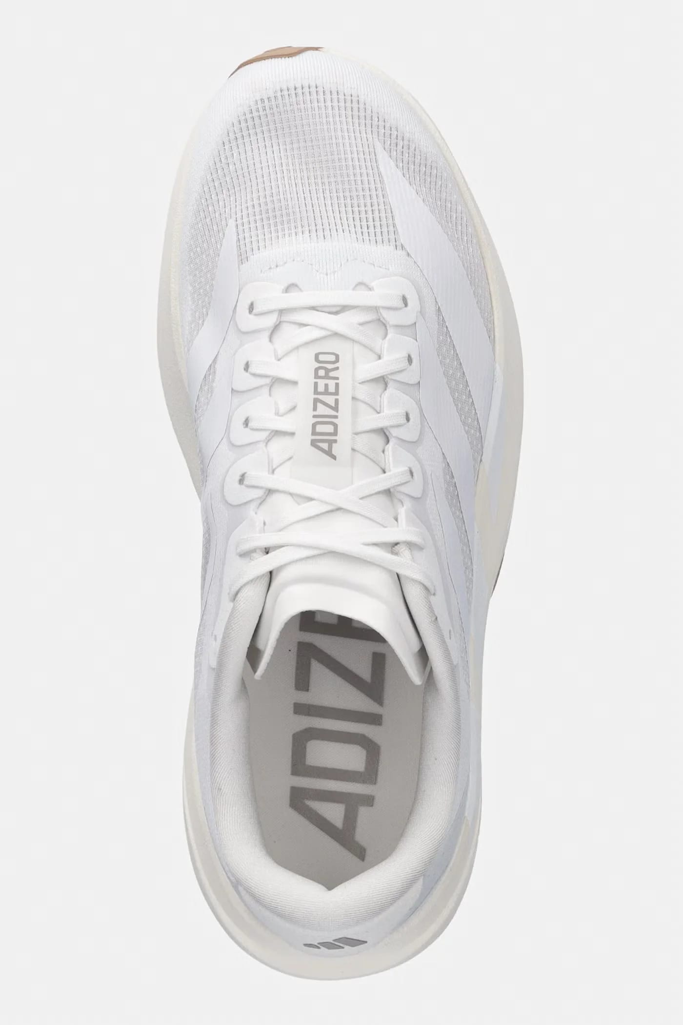 Женские кроссовки Adizero Evo - фото 4