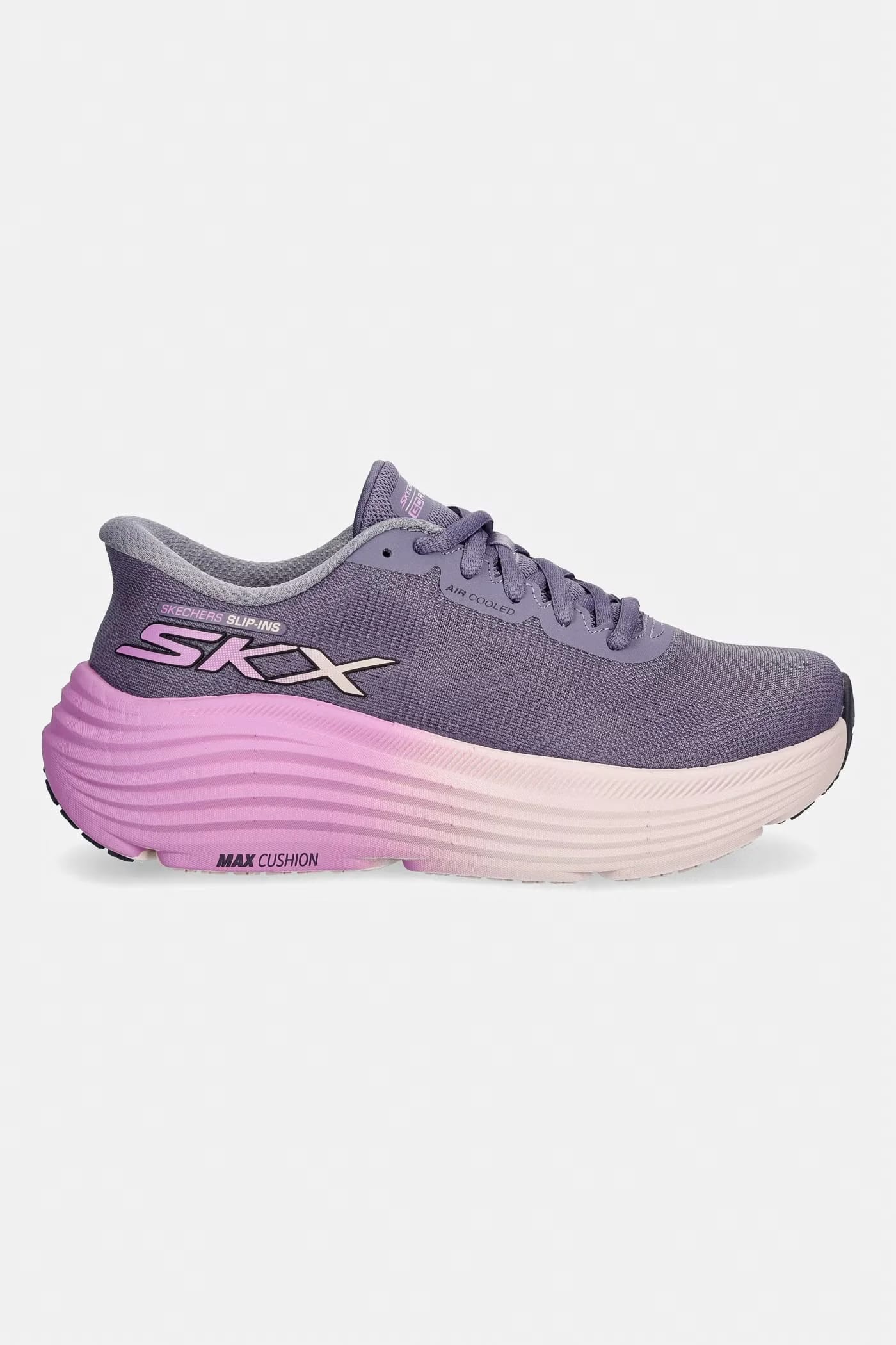 Женские кроссовки MAX CUSHIONING ENDEAVOR - фото 2
