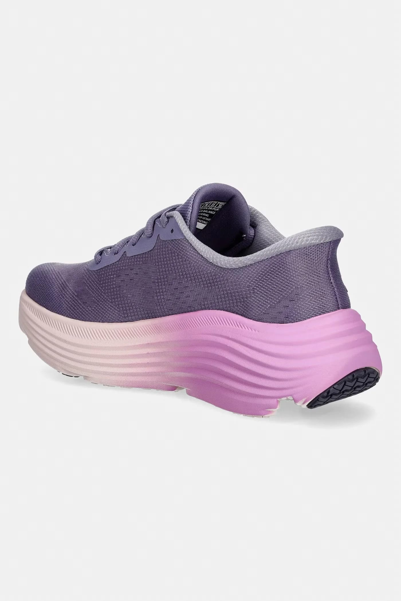 Женские кроссовки MAX CUSHIONING ENDEAVOR - фото 3