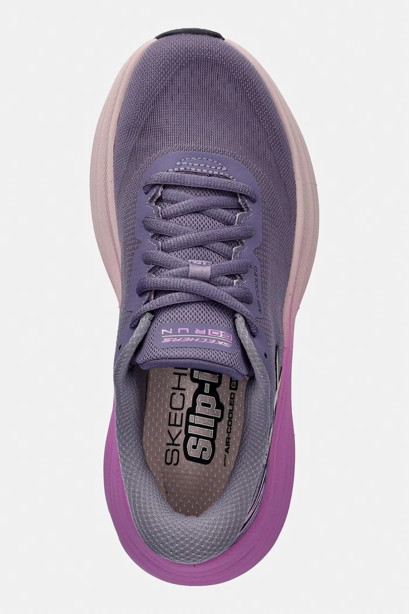 Женские кроссовки MAX CUSHIONING ENDEAVOR - фото 4
