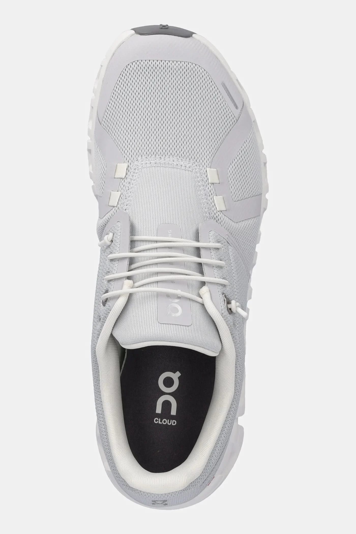 Sneakersy CLOUD 6 - фото 4