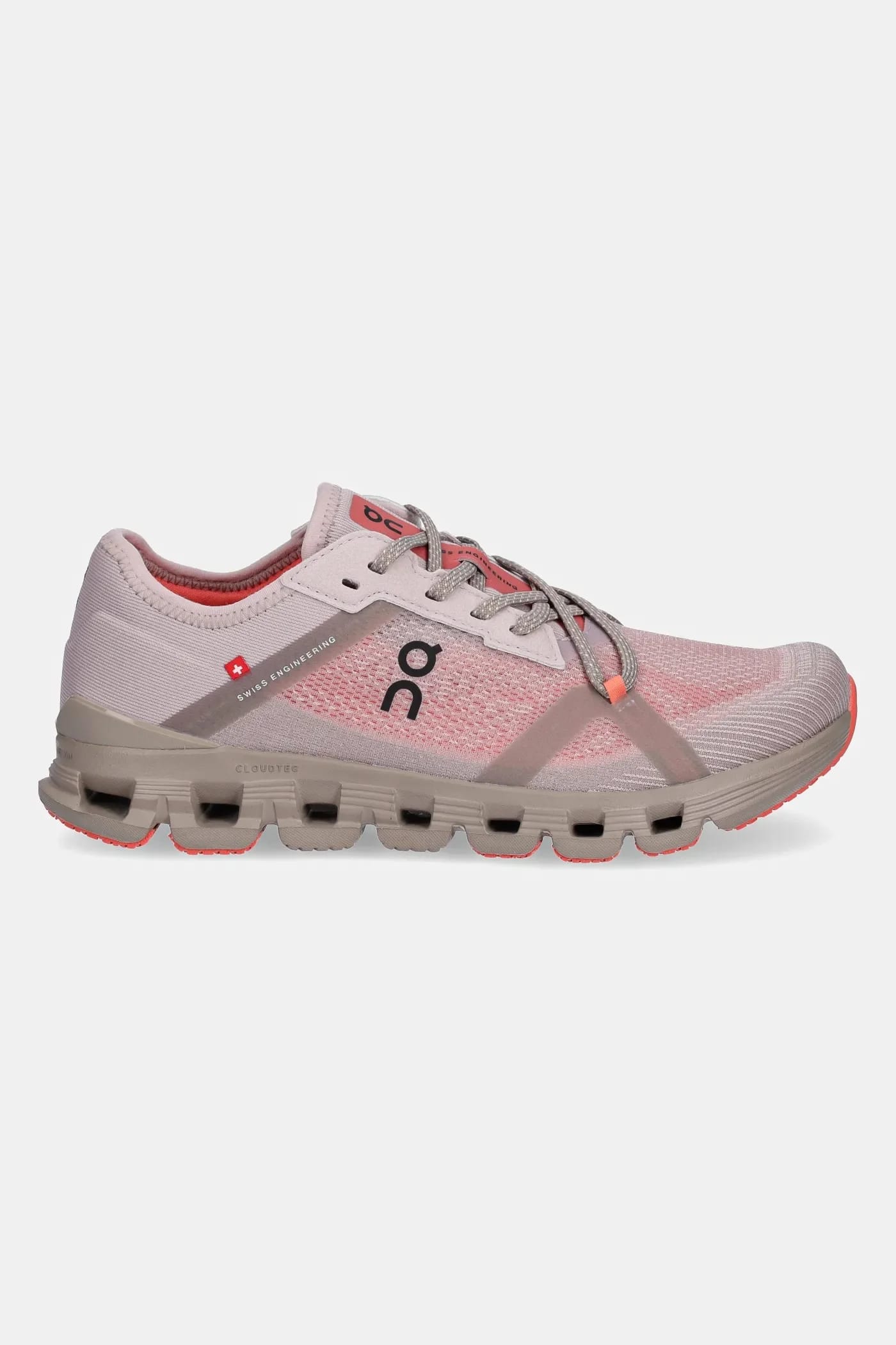 Кроссовки CLOUD X 4 AD - фото 2