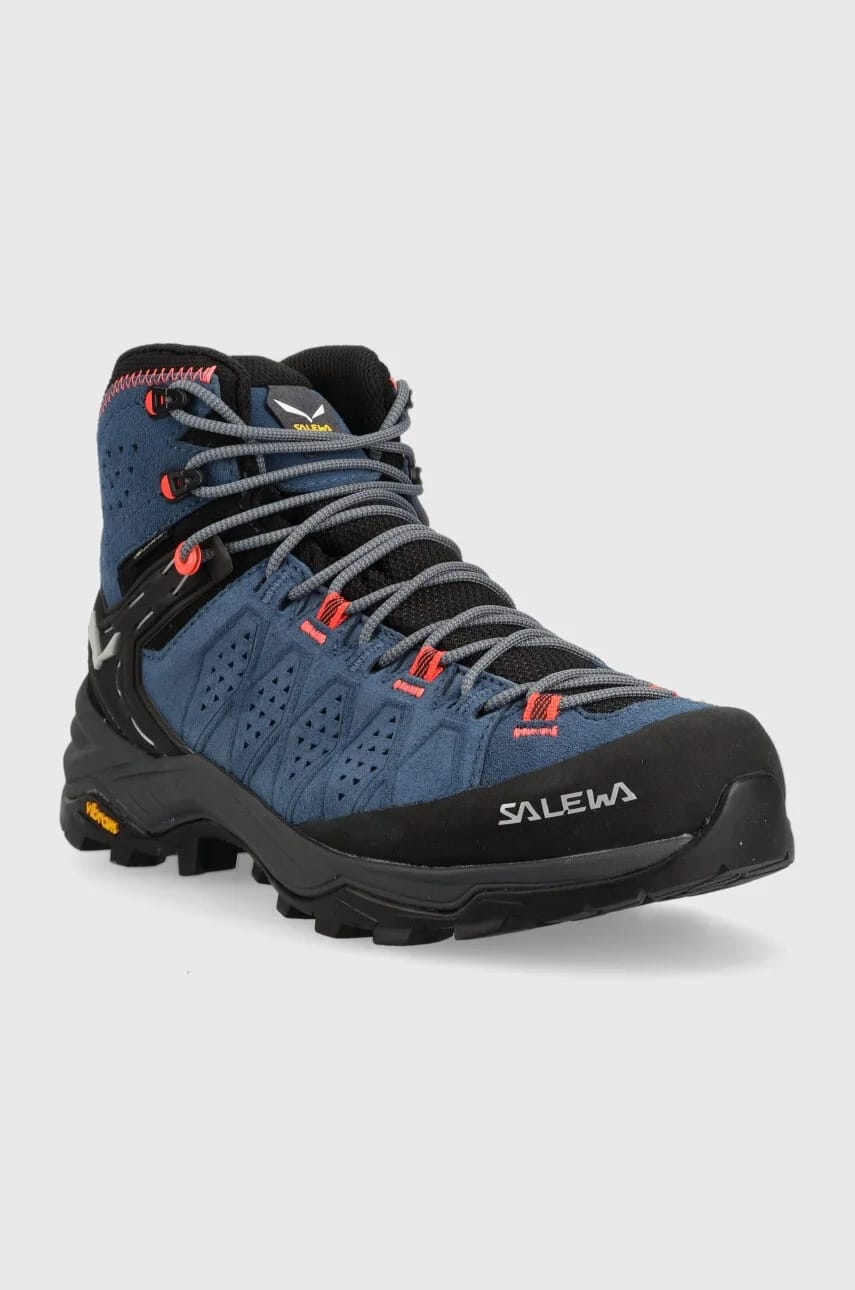 Кроссовки Alp Trainer 2 Mid GTX - фото 2