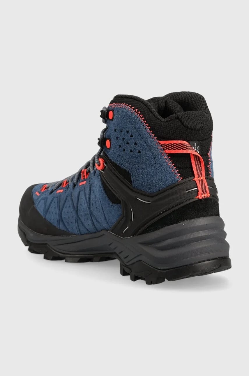 Кроссовки Alp Trainer 2 Mid GTX - фото 3