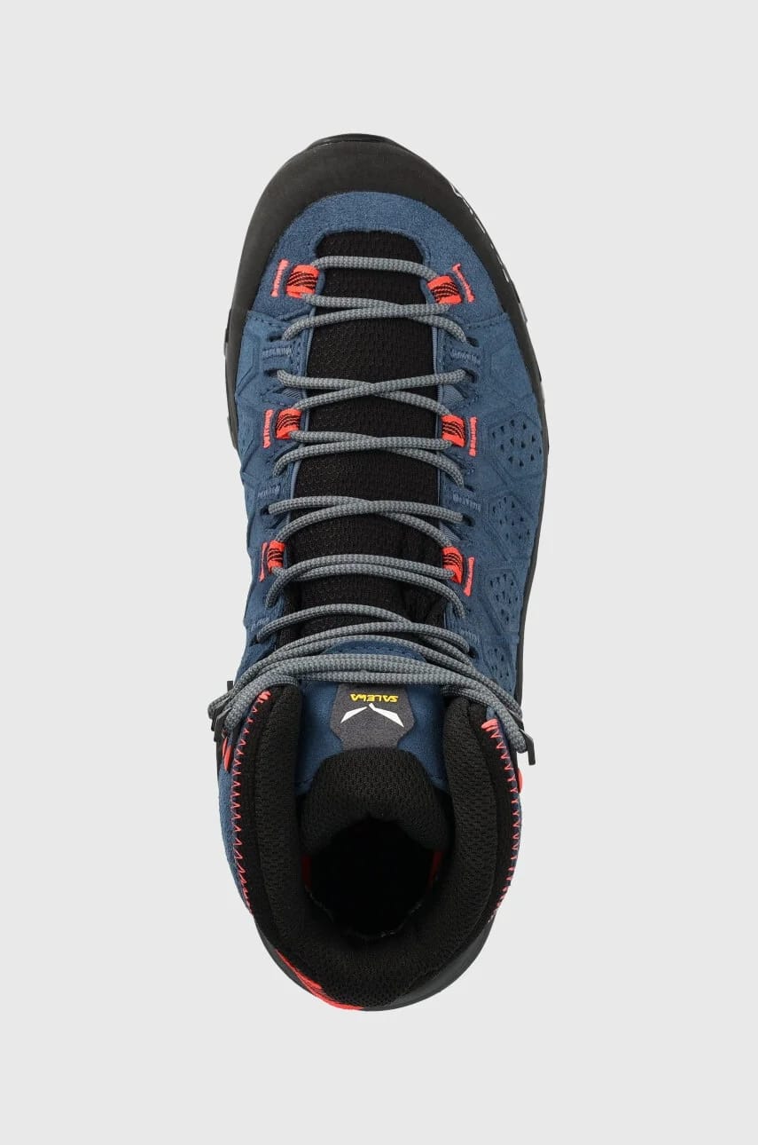Кроссовки Alp Trainer 2 Mid GTX - фото 4