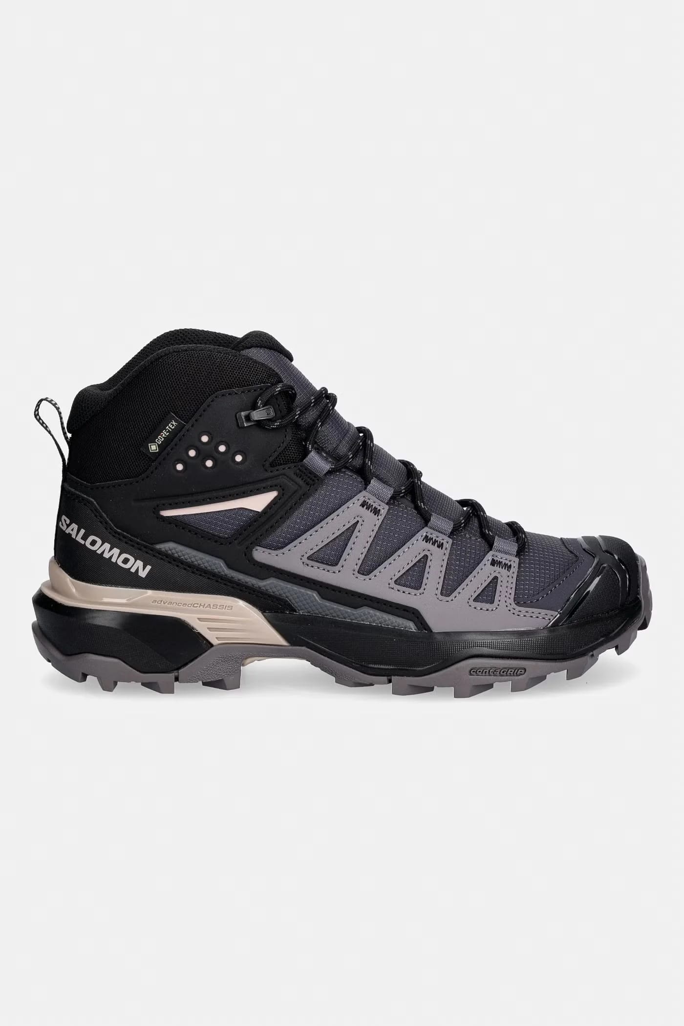 Женские трекинговые туфли X ULTRA 360 MID GTX - фото 2