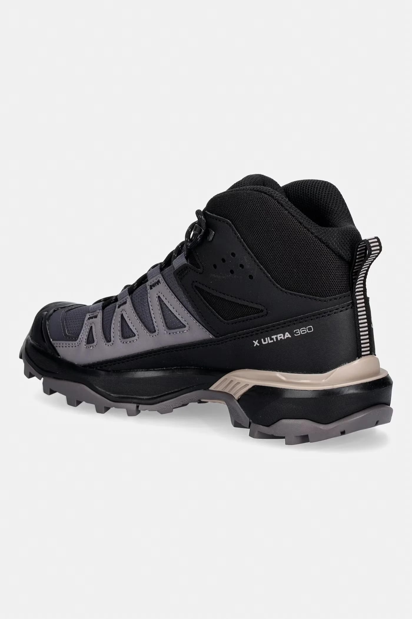 Женские трекинговые туфли X ULTRA 360 MID GTX - фото 3