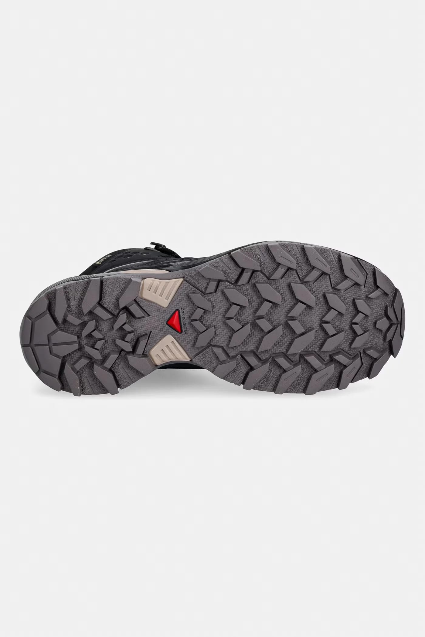 Женские трекинговые туфли X ULTRA 360 MID GTX - фото 5