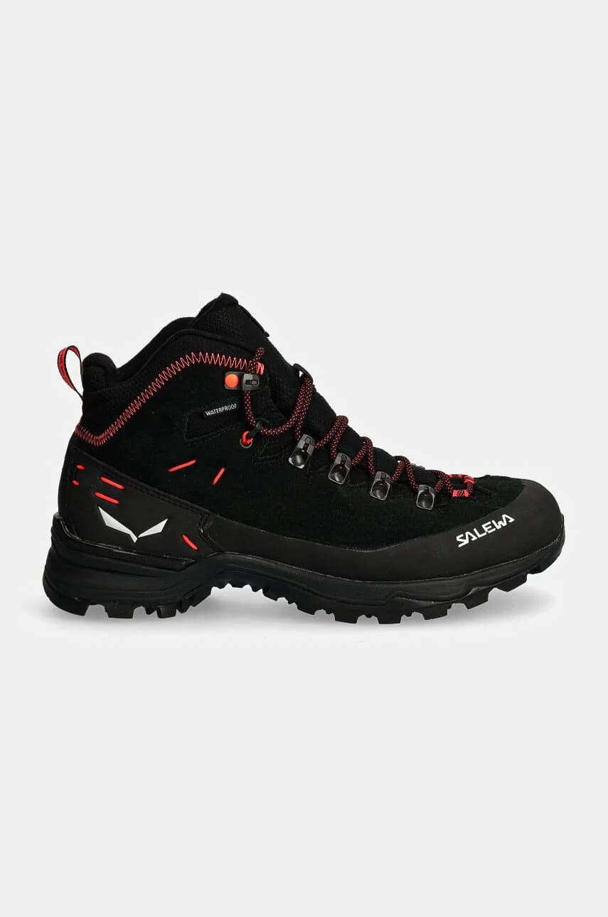 Ботинки Alp Mate Winter Mid PTX - фото 2