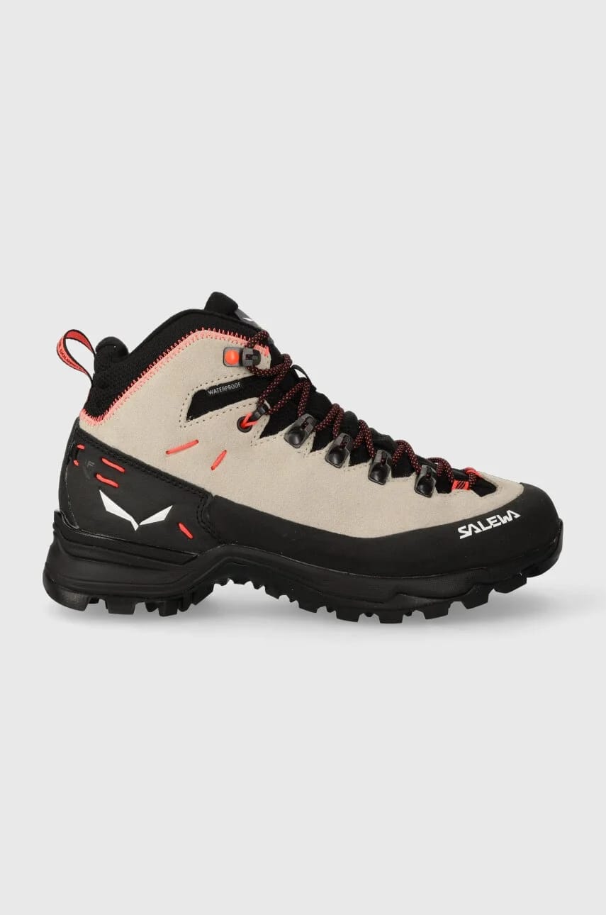 Ботинки Alp Mate Winter Mid PTX - фото 1