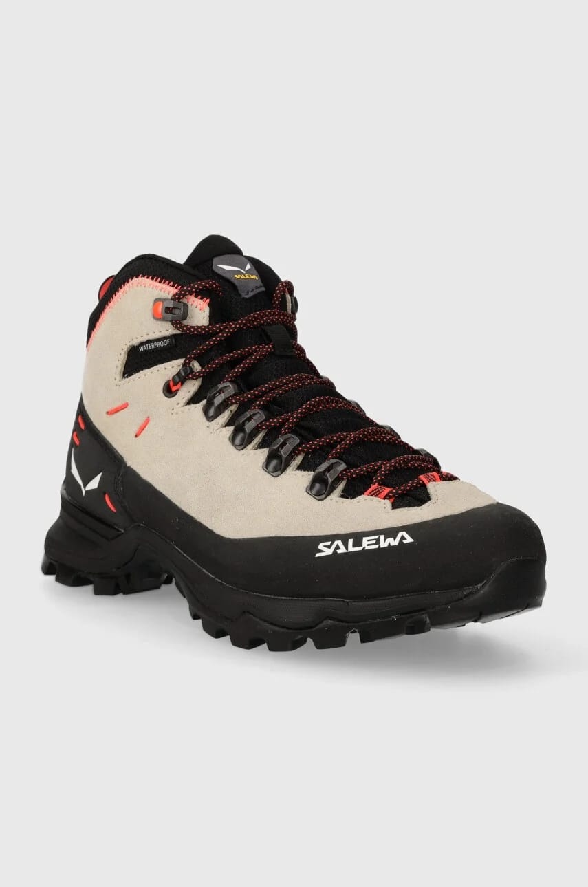 Ботинки Alp Mate Winter Mid PTX - фото 2