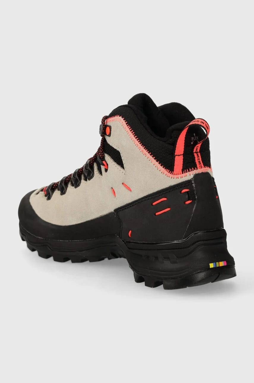 Ботинки Alp Mate Winter Mid PTX - фото 3
