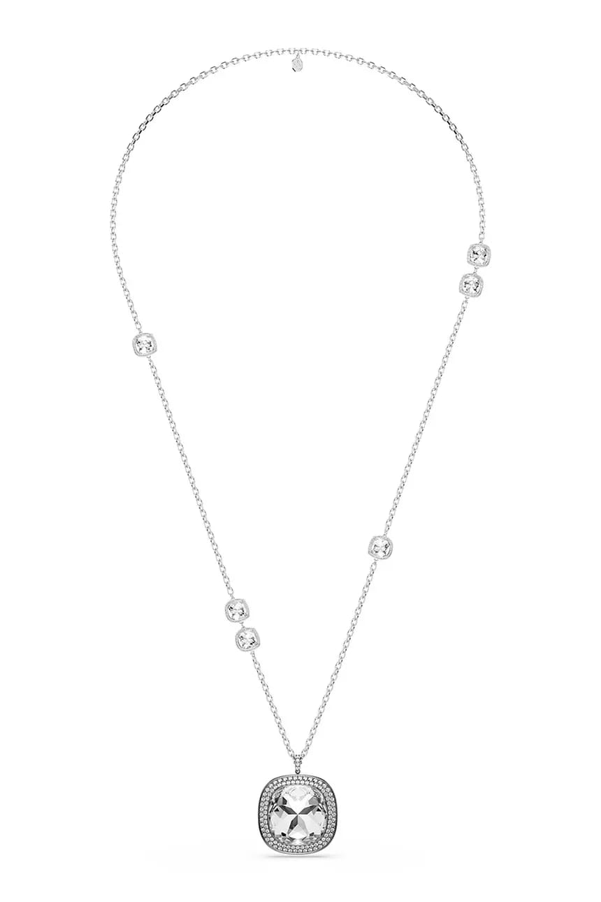 Колье с кристаллом Swarovski UNA - фото 2