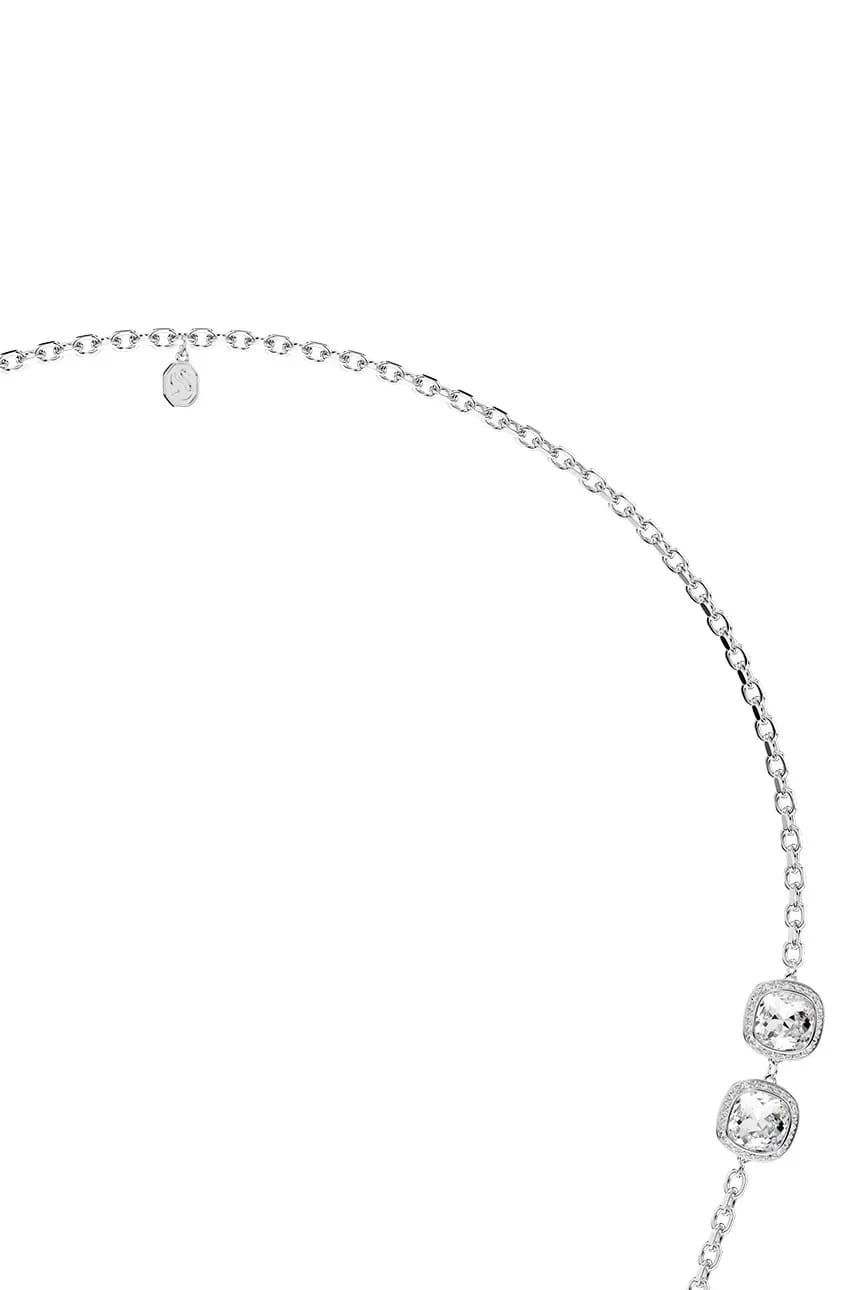 Колье с кристаллом Swarovski UNA - фото 5
