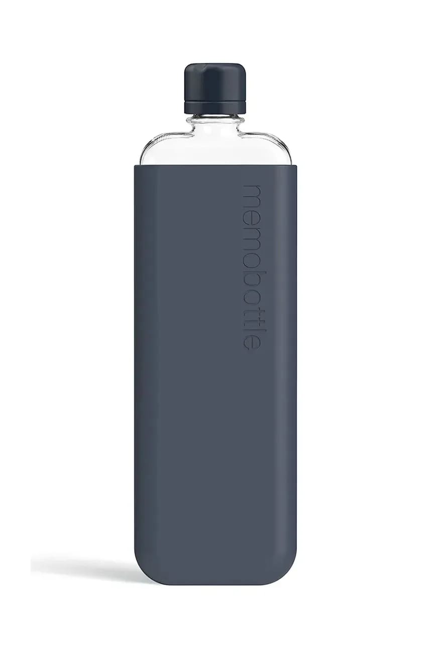 Оригинальная бутылка для воды Slim 450 мл. - фото 1