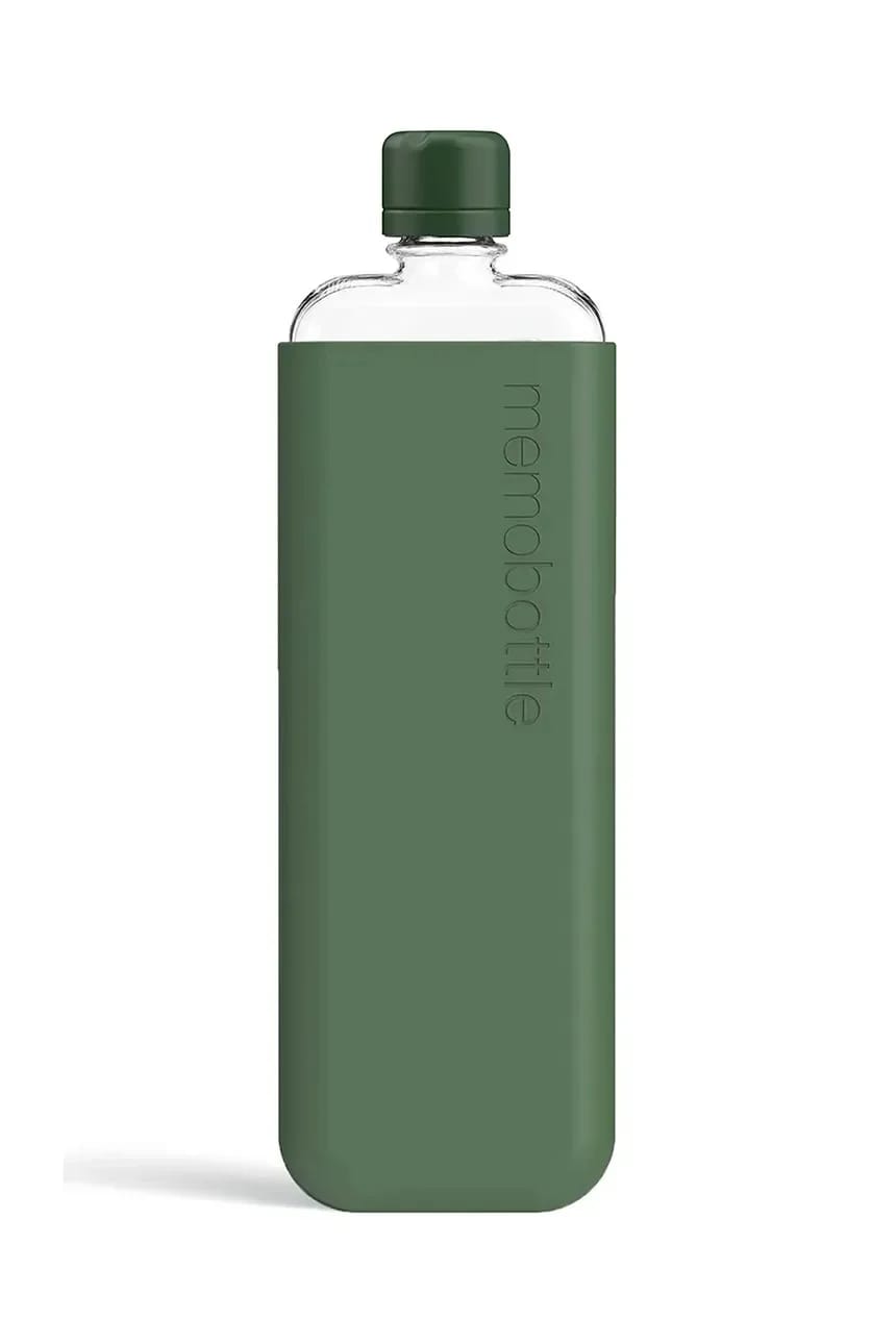 Оригинальная бутылка для воды Slim 450 мл. - фото 1