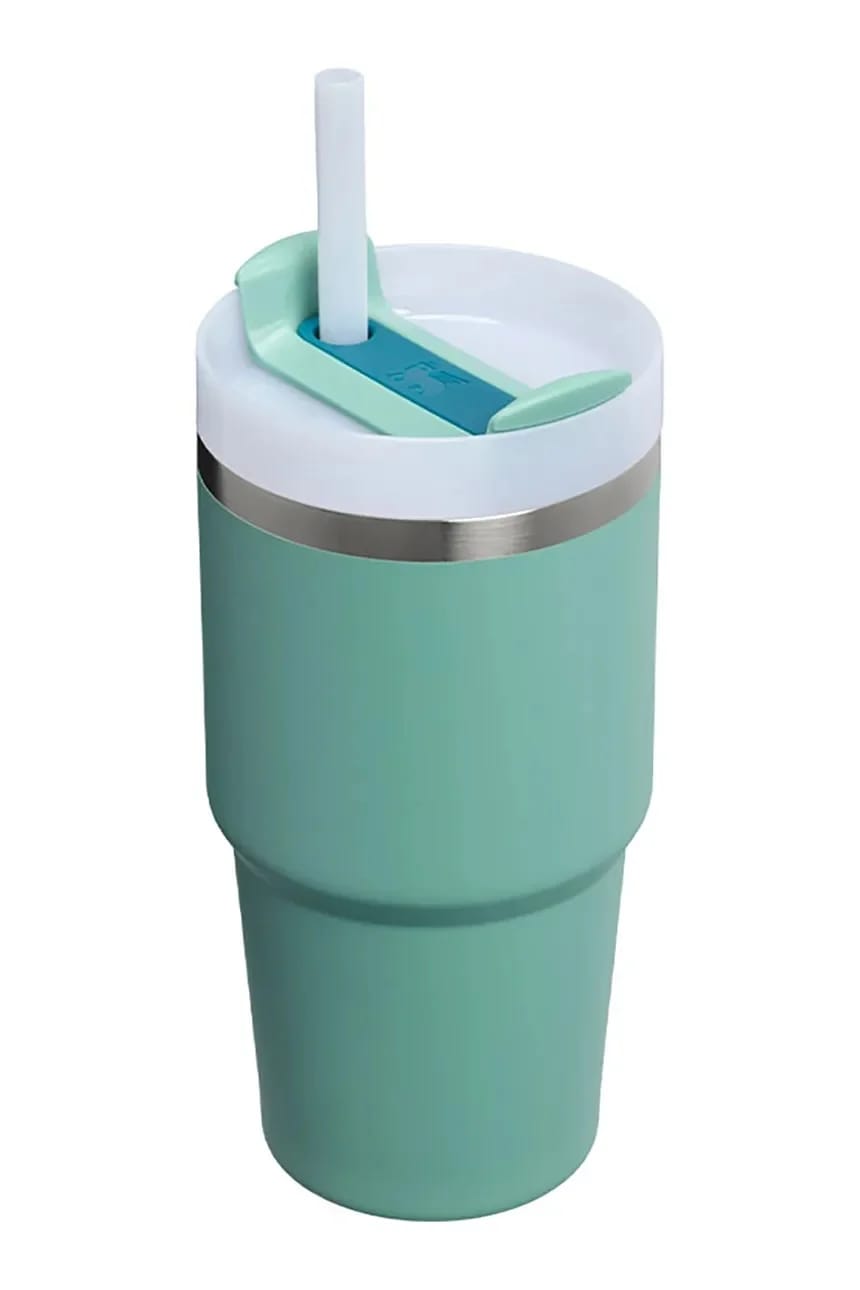 Quencher® H2,O FlowState™ Термокружка из нержавеющей стали 0,59л - фото 2