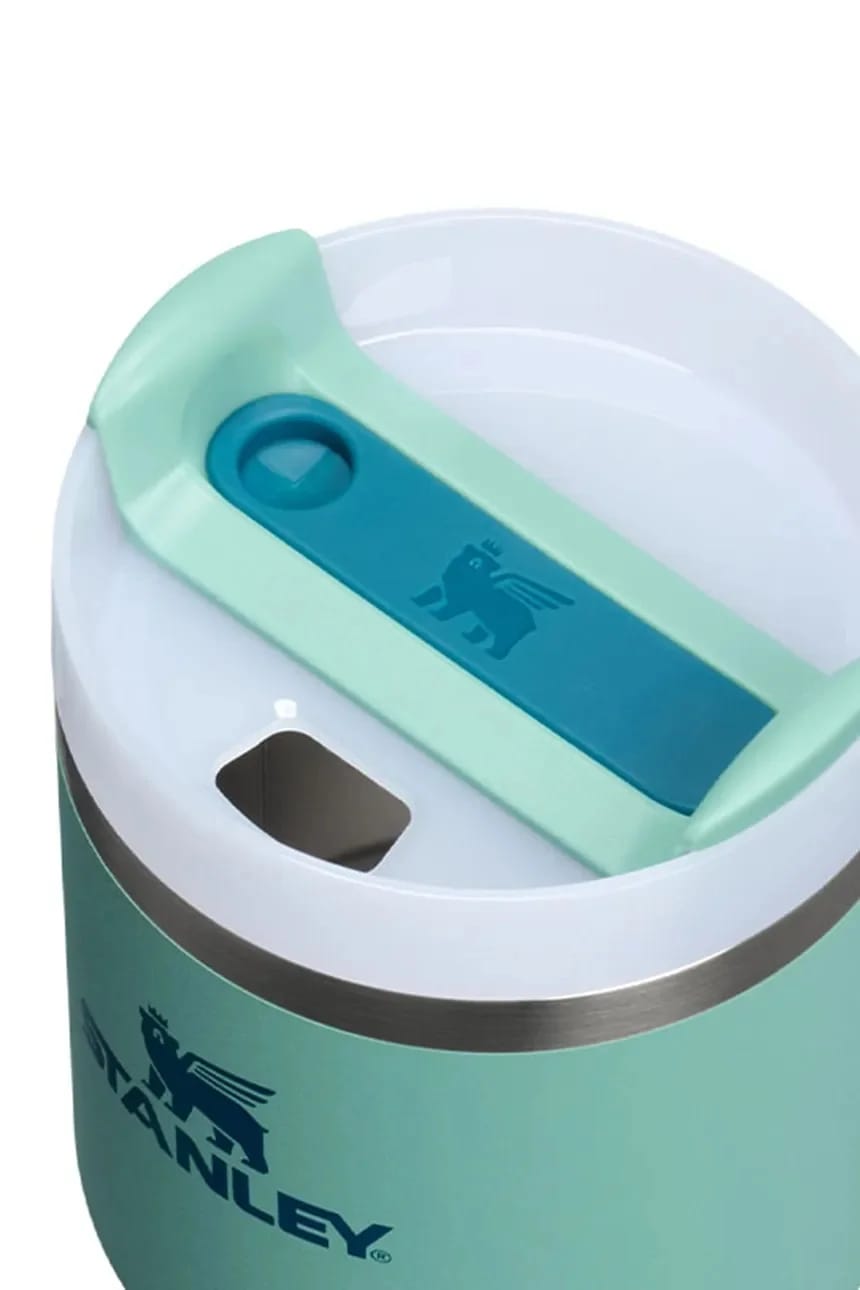 Quencher® H2,O FlowState™ Термокружка из нержавеющей стали 0,59л - фото 3