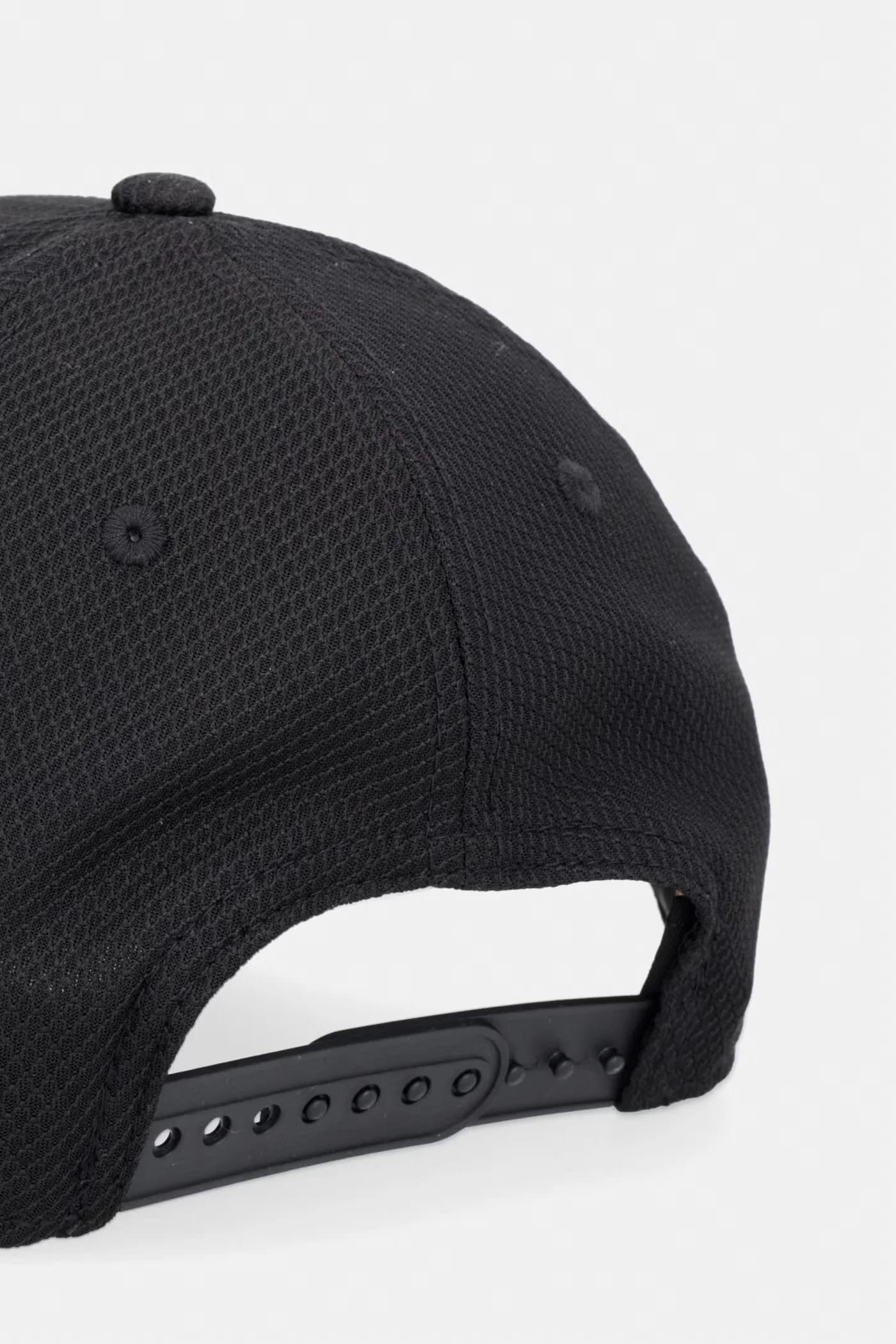New Era x Кепка ФК БАРСЕЛОНА - фото 3