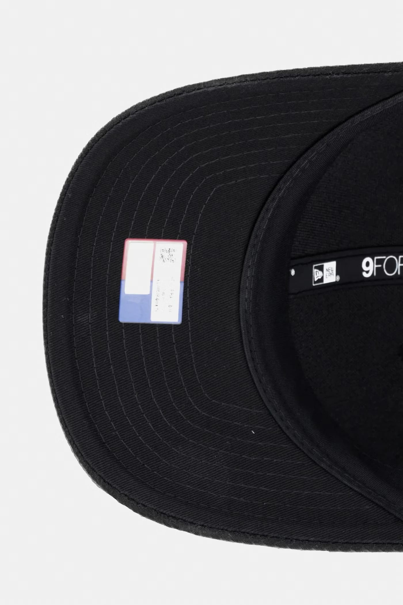 New Era x Кепка ФК БАРСЕЛОНА - фото 4