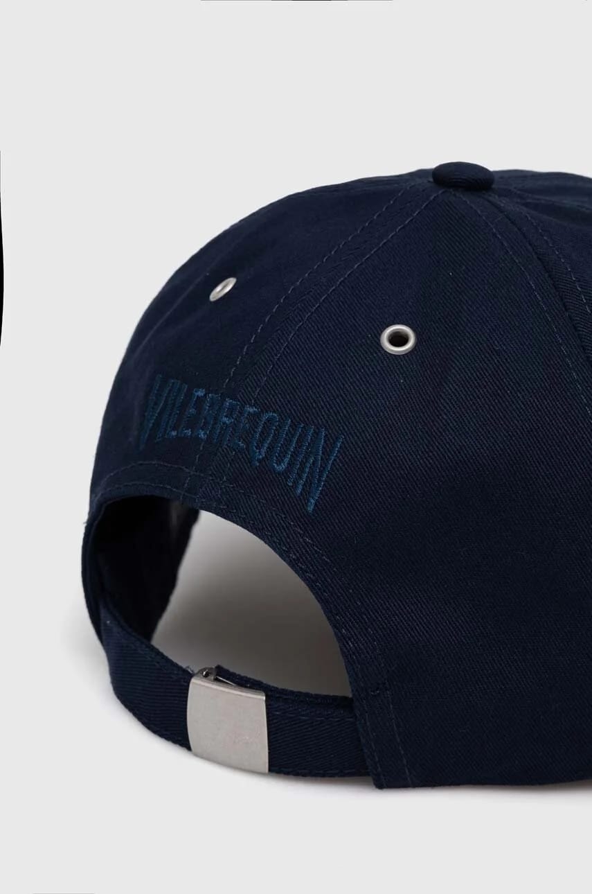 Бейсболка CAPSUN из хлопка - фото 3