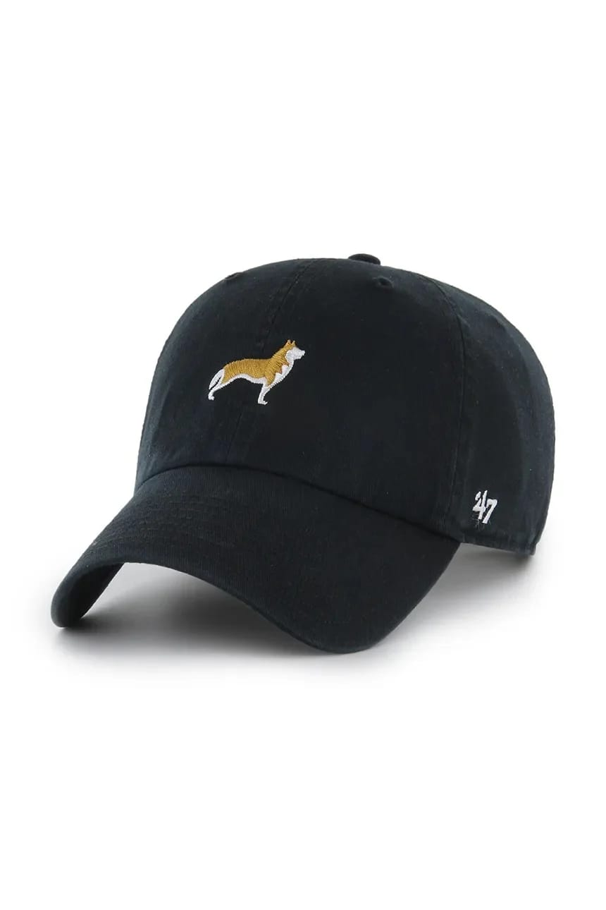 Хлопковая бейсболка Dog Base Runner Icon - фото 1