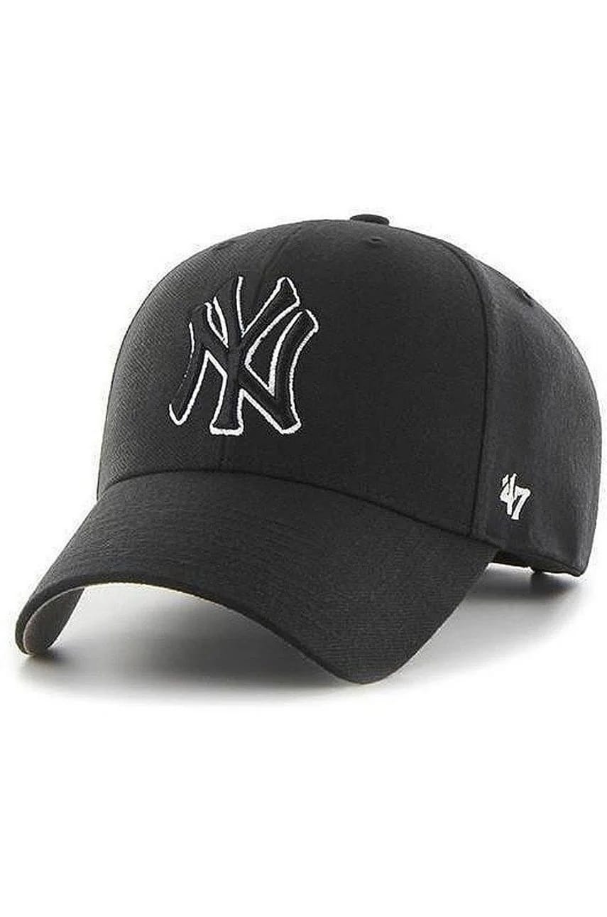 Кепка MLB Нью-Йорк Янкиз - фото 1