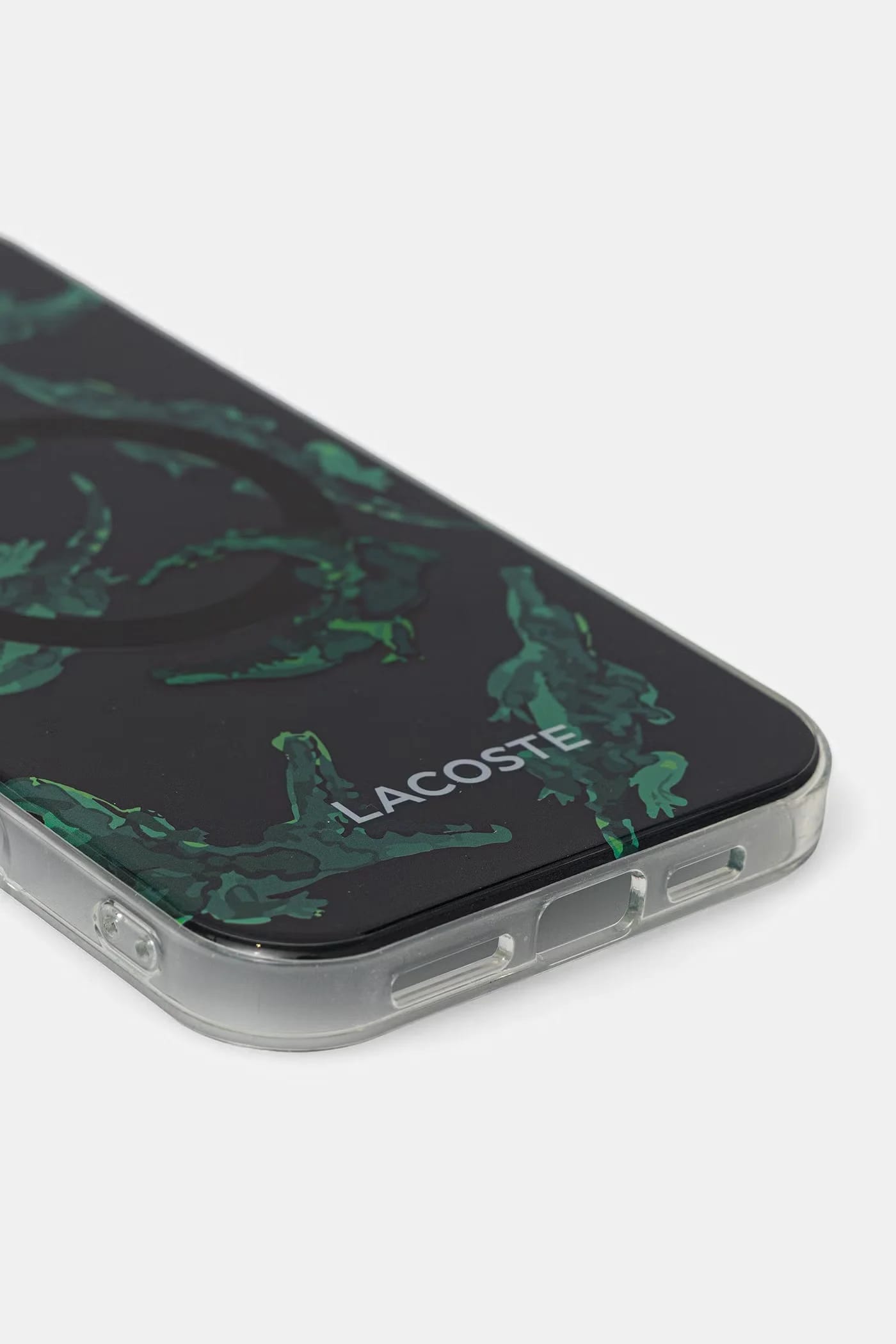 чехол для iPhone 16 Про Макс - фото 2